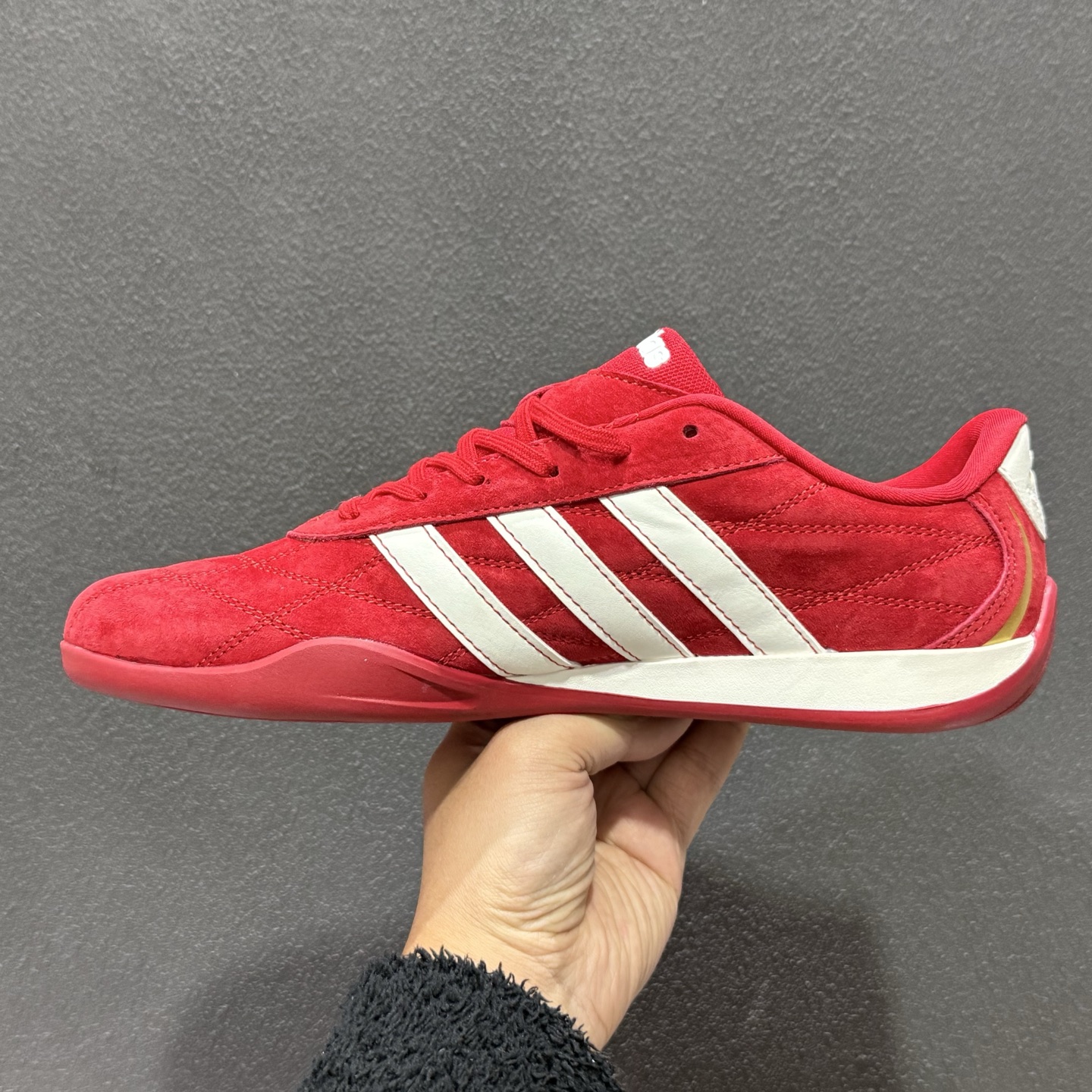 Adidas Originals Adiracer 2026 潮流运动防滑耐磨 阿迪达斯 低帮休闲跑步鞋13241-JS