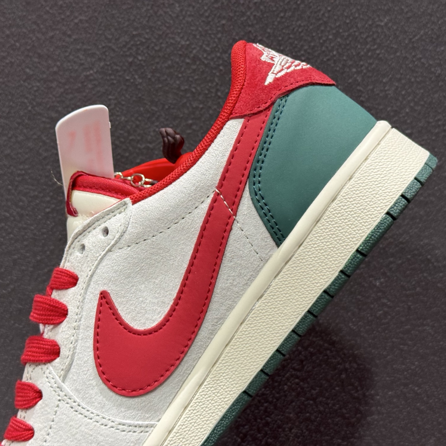 Nk Dunk Low 定制低帮马年限定米红 LX1988-801-Top High Quatity Cheap Sneakers Fashion Clothing Clothes Bags handbags Shoes of all Brand wholesale With The best Quality And Beautiful Price from China Factory Chinese suppliers wholesaler seller Nk Dunk Low 定制低帮马年限定米红 LX1988-801