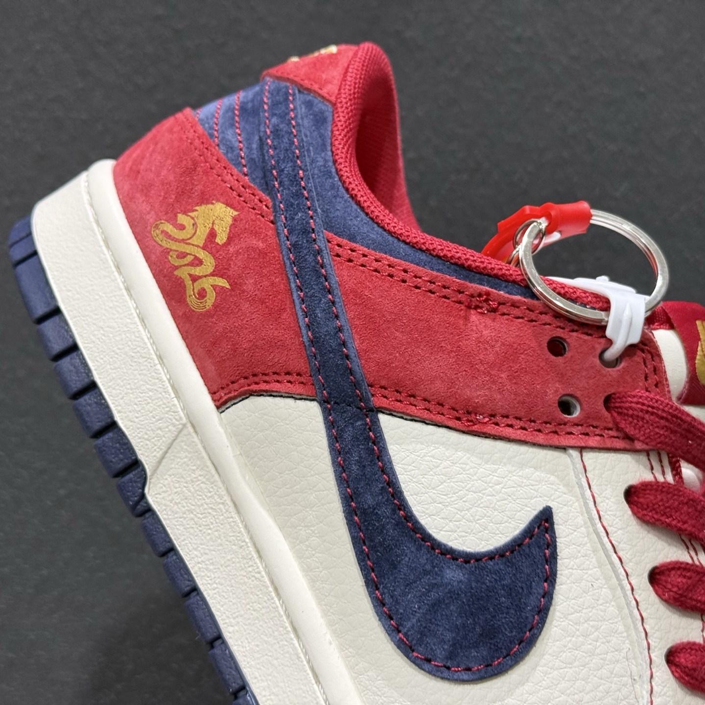280 Nike Dunk Low Retro ‘联名款’低帮休闲运动板鞋 HG0026-008-Chinese UA Cheap High Quatity Brand Clothes Bags handbags Sneakers wholesale wholesaler seller from China Factory suppliers Fashion Clothing Shoes best Quality Beautiful Price 280 Nike Dunk Low Retro ‘联名款’低帮休闲运动板鞋 HG0026-008