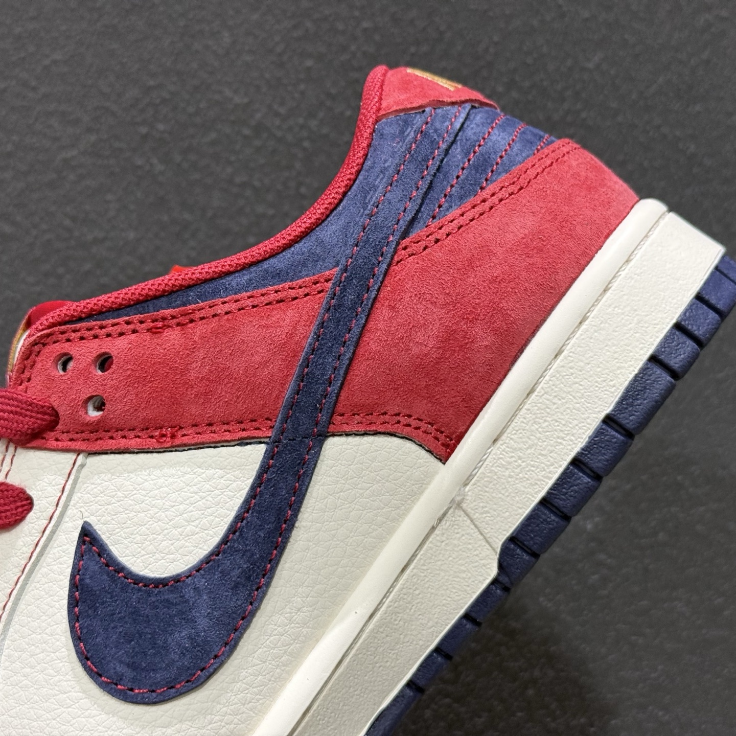 280 Nike Dunk Low Retro ‘联名款’低帮休闲运动板鞋 HG0026-008-Chinese UA Cheap High Quatity Brand Clothes Bags handbags Sneakers wholesale wholesaler seller from China Factory suppliers Fashion Clothing Shoes best Quality Beautiful Price 280 Nike Dunk Low Retro ‘联名款’低帮休闲运动板鞋 HG0026-008