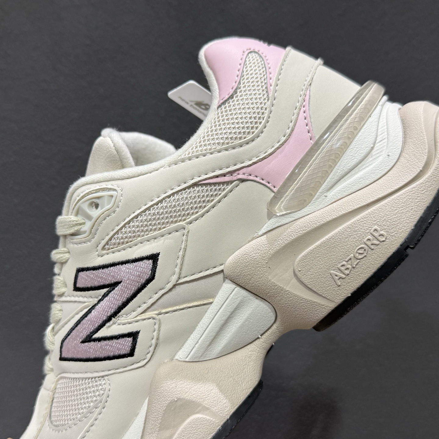 New Balance NB9060 联名款 复古休闲运动慢跑鞋 U9060AJD-Top High Quatity Cheap Sneakers Fashion Clothing Clothes Bags handbags Shoes of all Brand wholesale With The best Quality And Beautiful Price from China Factory Chinese suppliers wholesaler seller New Balance NB9060 联名款 复古休闲运动慢跑鞋 U9060AJD