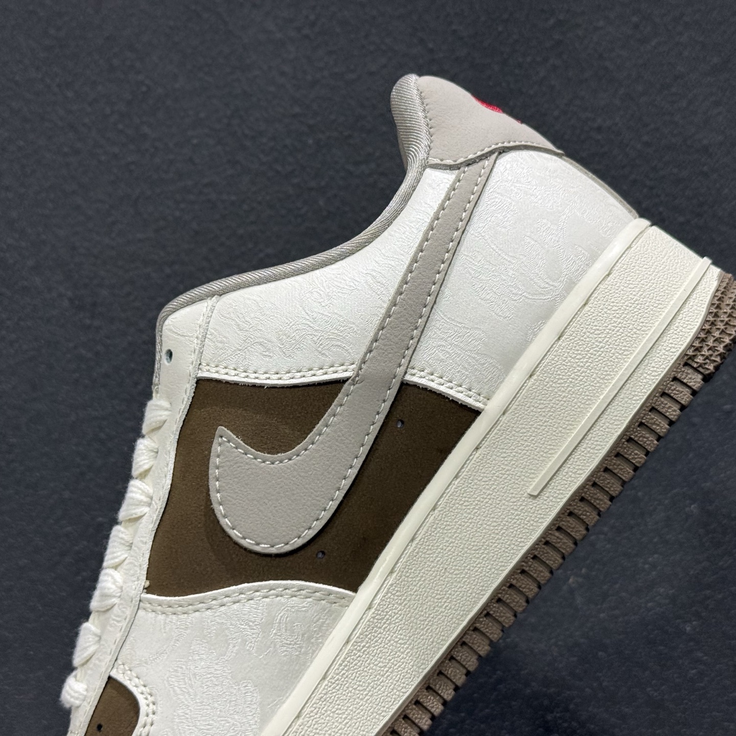 260 NK Air Force 1 空军一号 DW8806-008-Chinese UA Cheap High Quatity Brand Clothes Bags handbags Sneakers wholesale wholesaler seller from China Factory suppliers Fashion Clothing Shoes best Quality Beautiful Price 260 NK Air Force 1 空军一号 DW8806-008