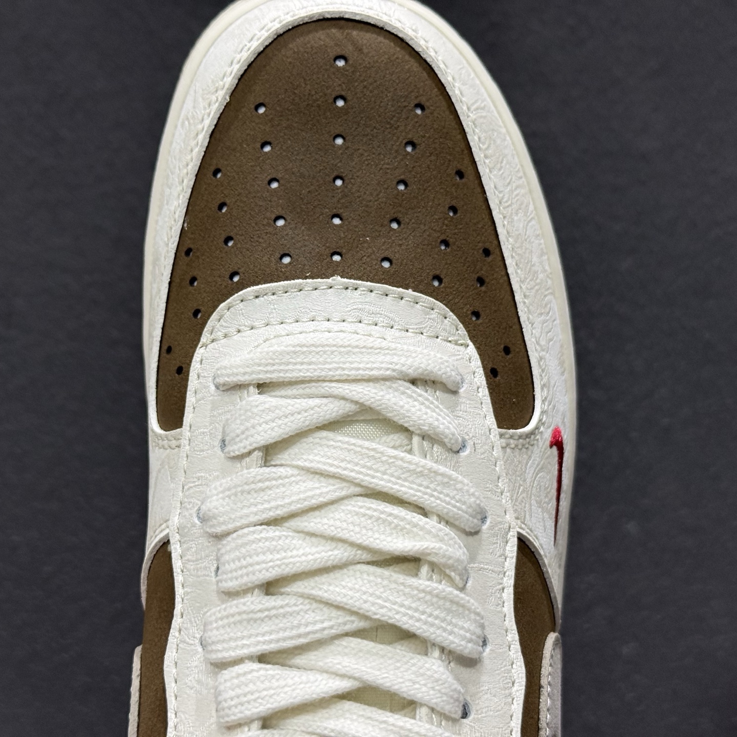 260 NK Air Force 1 空军一号 DW8806-008-Chinese UA Cheap High Quatity Brand Clothes Bags handbags Sneakers wholesale wholesaler seller from China Factory suppliers Fashion Clothing Shoes best Quality Beautiful Price 260 NK Air Force 1 空军一号 DW8806-008