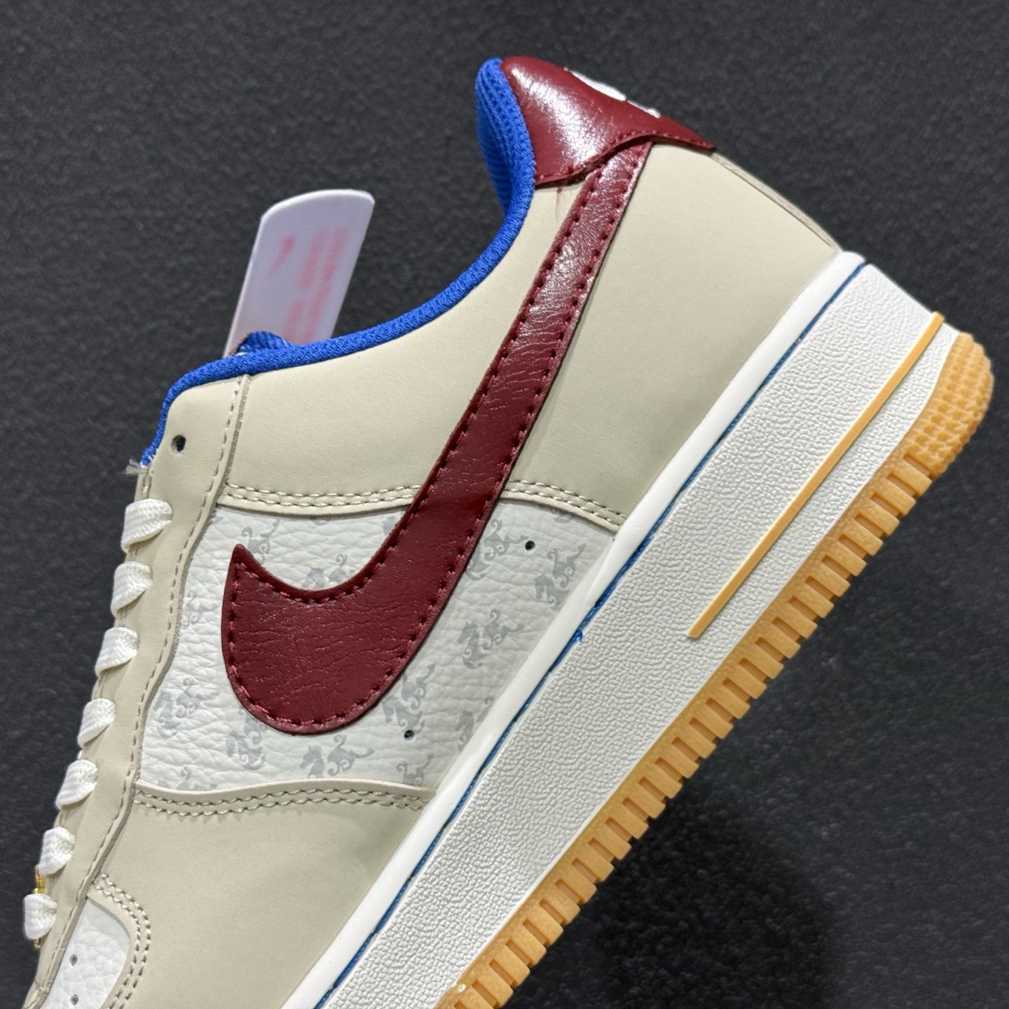 260 NK Air Force 1 空军一号 NH0601-519-Chinese UA Cheap High Quatity Brand Clothes Bags handbags Sneakers wholesale wholesaler seller from China Factory suppliers Fashion Clothing Shoes best Quality Beautiful Price 260 NK Air Force 1 空军一号 NH0601-519