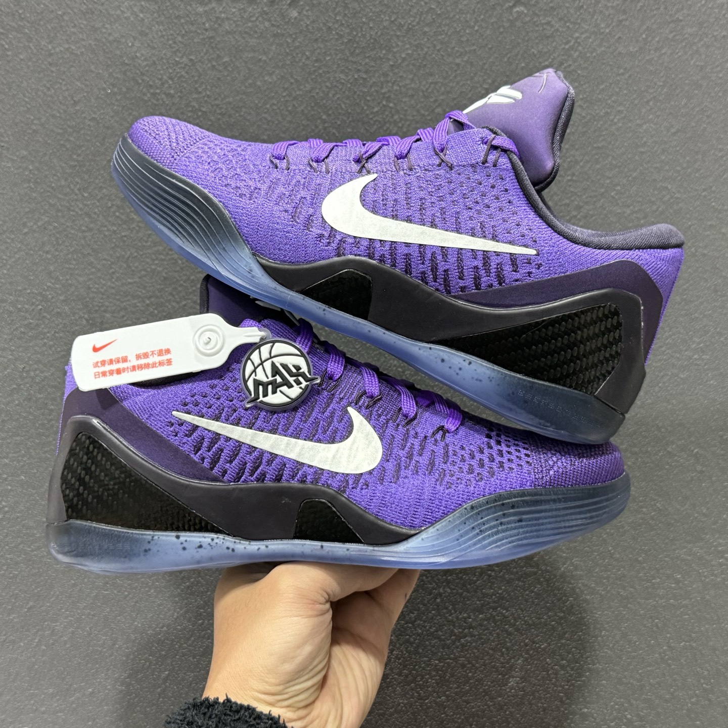 360 灭世/Max NK Kobe 9 Low EM PE 科比九代舒适减震防滑低帮篮球鞋 紫色 IM0465-500-Chinese UA Cheap High Quatity Brand Clothes Bags handbags Sneakers wholesale wholesaler seller from China Factory suppliers Fashion Clothing Shoes best Quality Beautiful Price 360 灭世/Max NK Kobe 9 Low EM PE 科比九代舒适减震防滑低帮篮球鞋 紫色 IM0465-500
