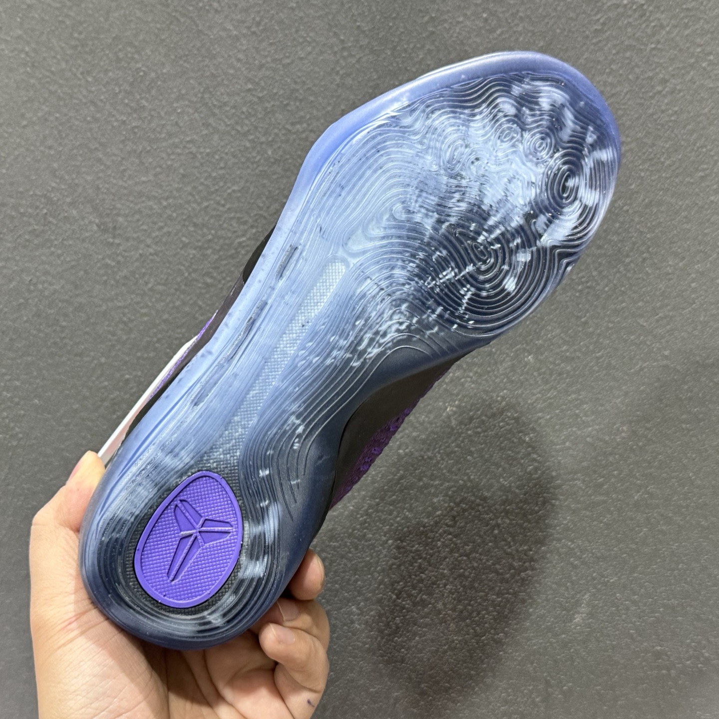 360 灭世/Max NK Kobe 9 Low EM PE 科比九代舒适减震防滑低帮篮球鞋 紫色 IM0465-500-Chinese UA Cheap High Quatity Brand Clothes Bags handbags Sneakers wholesale wholesaler seller from China Factory suppliers Fashion Clothing Shoes best Quality Beautiful Price 360 灭世/Max NK Kobe 9 Low EM PE 科比九代舒适减震防滑低帮篮球鞋 紫色 IM0465-500