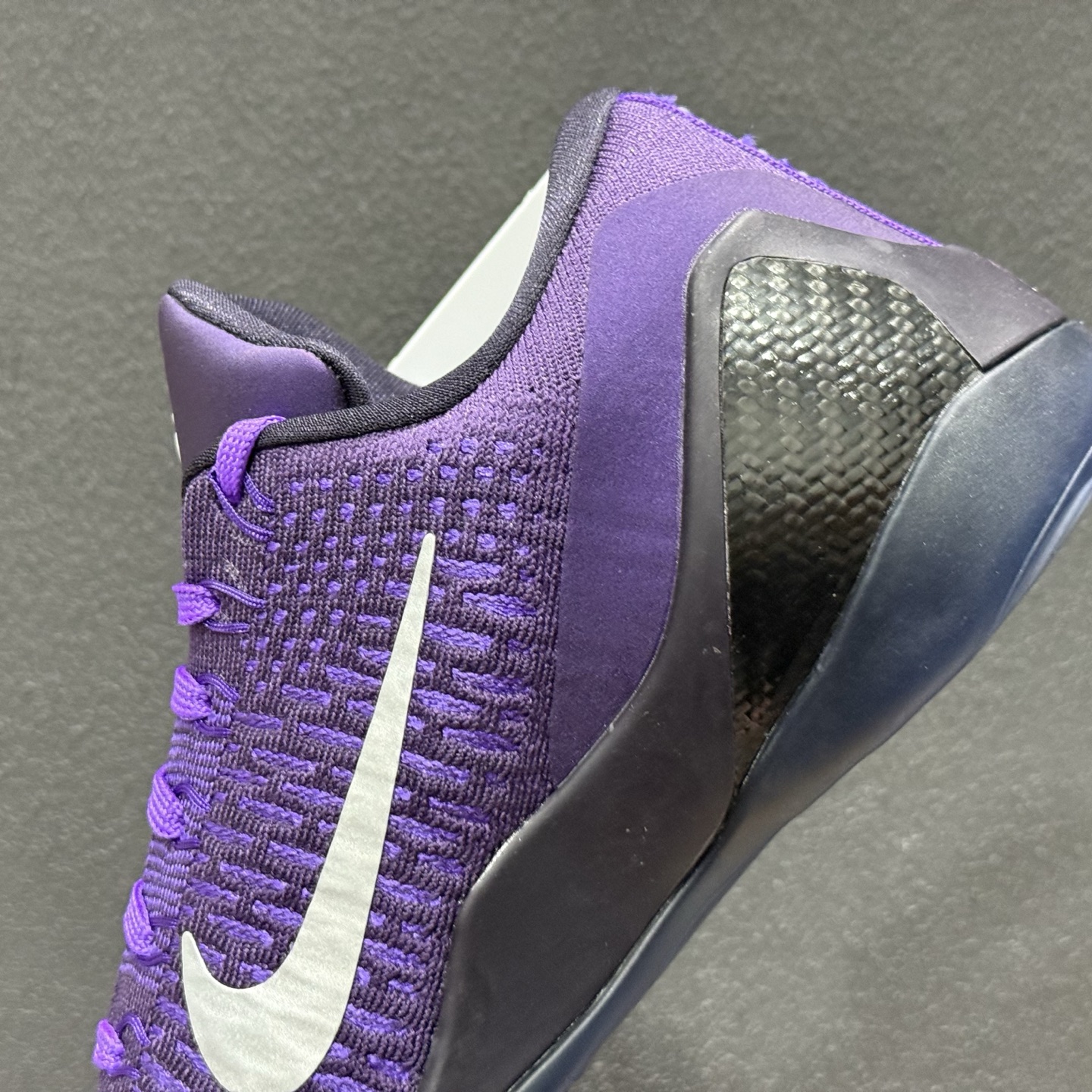 360 灭世/Max NK Kobe 9 Low EM PE 科比九代舒适减震防滑低帮篮球鞋 紫色 IM0465-500-Chinese UA Cheap High Quatity Brand Clothes Bags handbags Sneakers wholesale wholesaler seller from China Factory suppliers Fashion Clothing Shoes best Quality Beautiful Price 360 灭世/Max NK Kobe 9 Low EM PE 科比九代舒适减震防滑低帮篮球鞋 紫色 IM0465-500