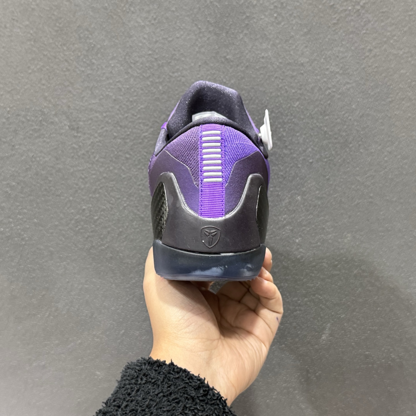 360 灭世/Max NK Kobe 9 Low EM PE 科比九代舒适减震防滑低帮篮球鞋 紫色 IM0465-500-Chinese UA Cheap High Quatity Brand Clothes Bags handbags Sneakers wholesale wholesaler seller from China Factory suppliers Fashion Clothing Shoes best Quality Beautiful Price 360 灭世/Max NK Kobe 9 Low EM PE 科比九代舒适减震防滑低帮篮球鞋 紫色 IM0465-500
