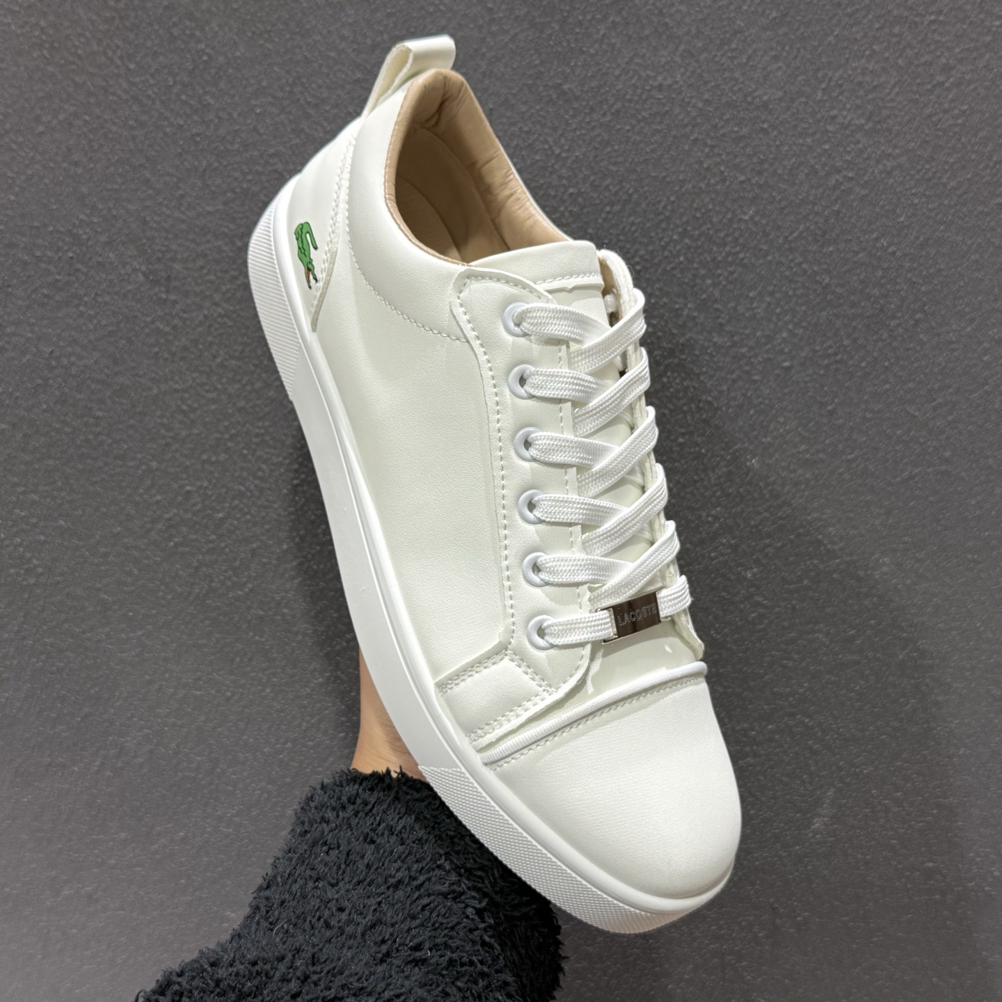 200 L/独家新款LACOSTE法国鳄鱼最新款 2022春夏新款 高端精品男士奢侈鞋-Chinese UA Cheap High Quatity Brand Clothes Bags handbags Sneakers wholesale wholesaler seller from China Factory suppliers Fashion Clothing Shoes best Quality Beautiful Price 200 L/独家新款LACOSTE法国鳄鱼最新款 2022春夏新款 高端精品男士奢侈鞋