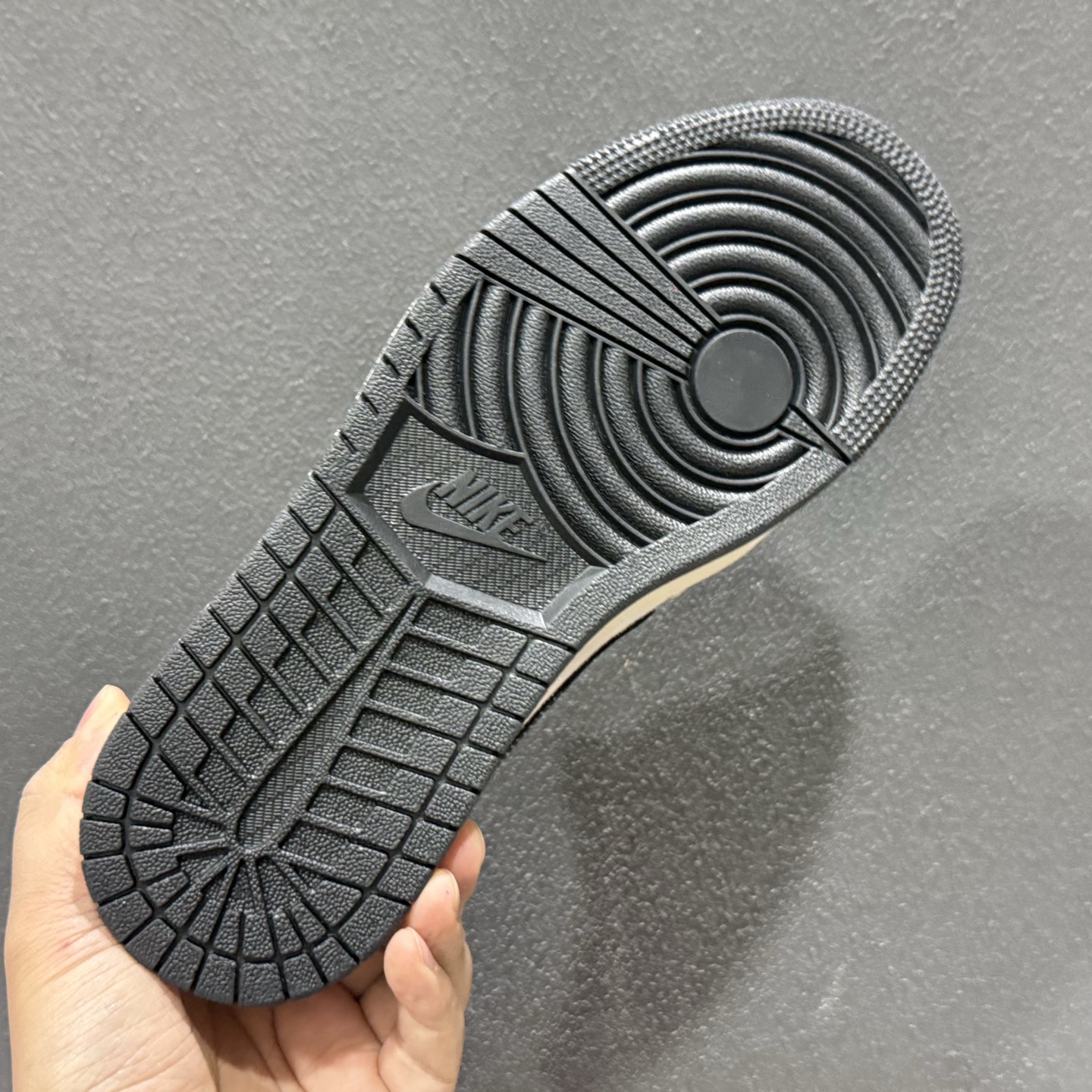 Air Jordan 1 Low AJ1 乔1国风祥云纹 高端定制 低帮复古篮球鞋 JJ2508-107