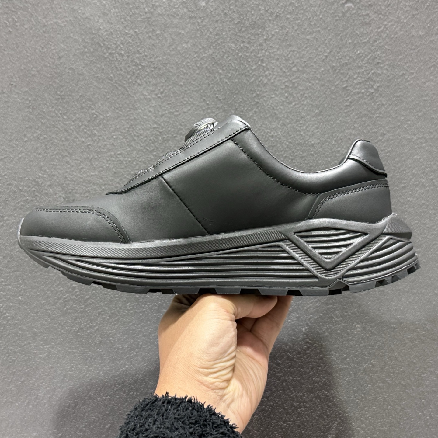360 DESCENTE迪桑特轻盈防水时尚休闲运动覆盖防水男子越野跑鞋-Chinese UA Cheap High Quatity Brand Clothes Bags handbags Sneakers wholesale wholesaler seller from China Factory suppliers Fashion Clothing Shoes best Quality Beautiful Price 360 DESCENTE迪桑特轻盈防水时尚休闲运动覆盖防水男子越野跑鞋