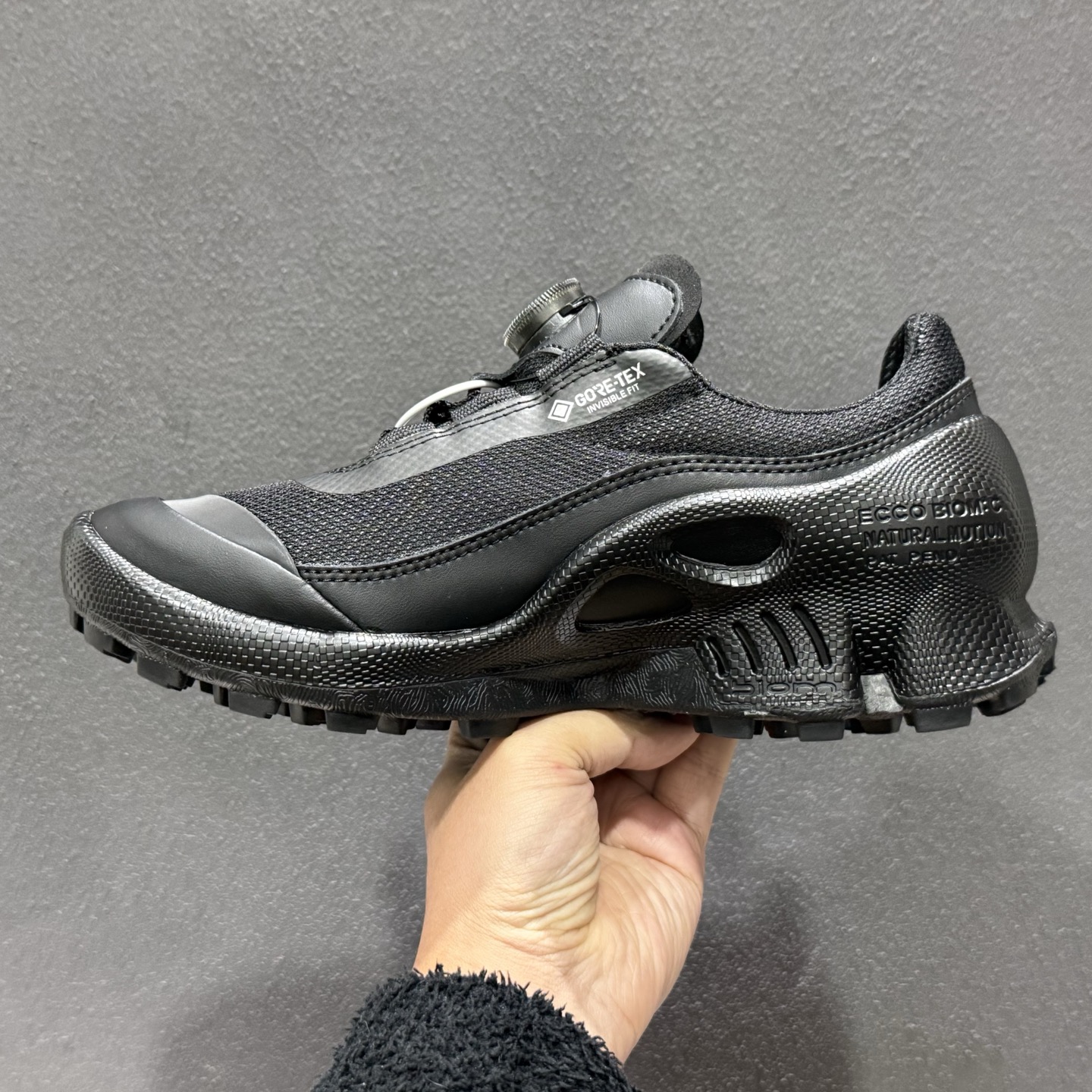 270 Ecco 爱步 健步探索系列 BIOM防滑真皮运动鞋-Chinese UA Cheap High Quatity Brand Clothes Bags handbags Sneakers wholesale wholesaler seller from China Factory suppliers Fashion Clothing Shoes best Quality Beautiful Price 270 Ecco 爱步 健步探索系列 BIOM防滑真皮运动鞋