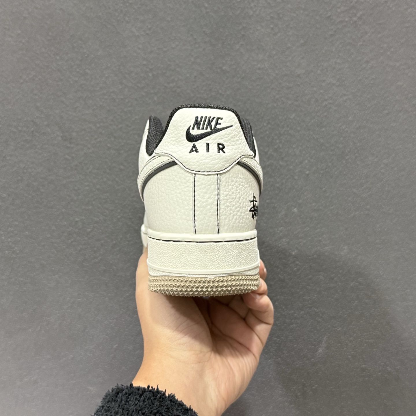 Nike Air Force1 07 low 联名款 MM3399-819 Nike Air Force1 07 low 联名款 MM3399-819