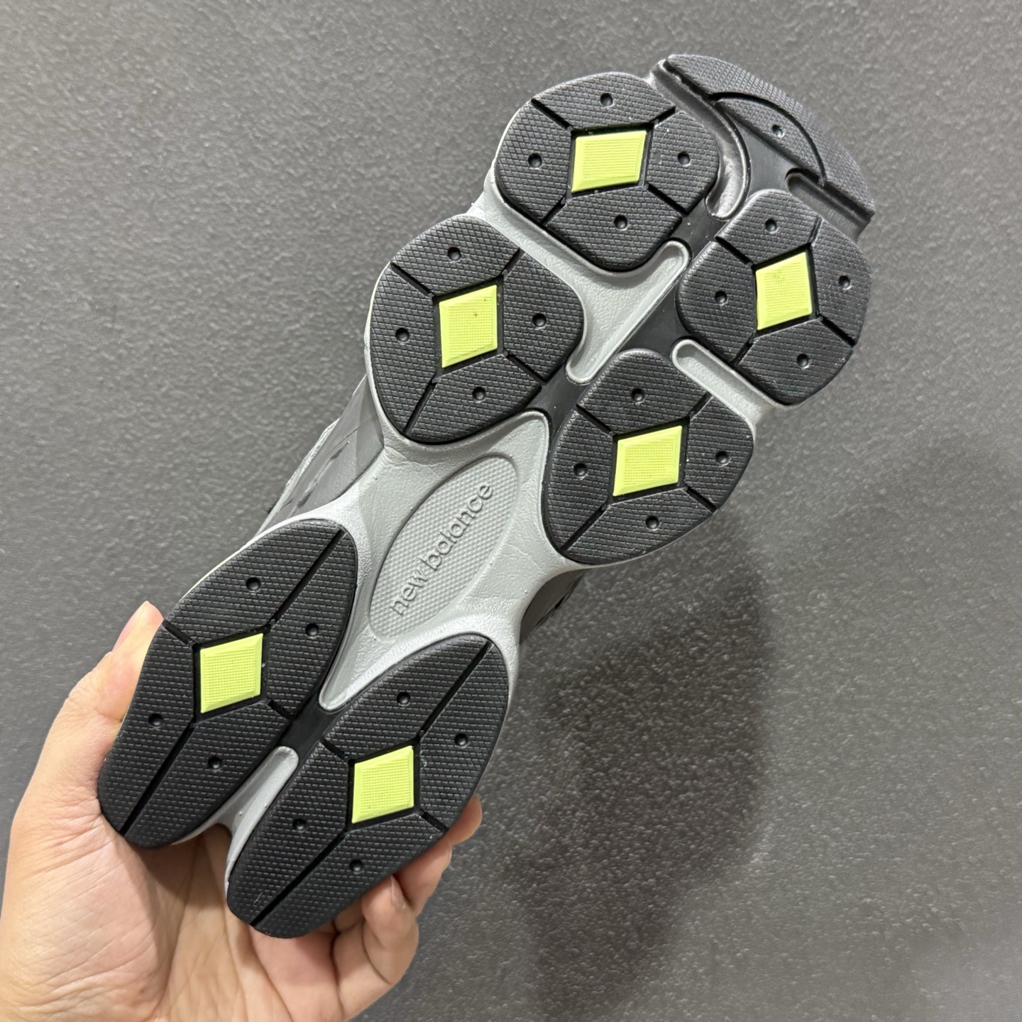 New Balance NB9060 联名款 复古休闲运动慢跑鞋 U90602P8-Top High Quatity Cheap Sneakers Fashion Clothing Clothes Bags handbags Shoes of all Brand wholesale With The best Quality And Beautiful Price from China Factory Chinese suppliers wholesaler seller New Balance NB9060 联名款 复古休闲运动慢跑鞋 U90602P8