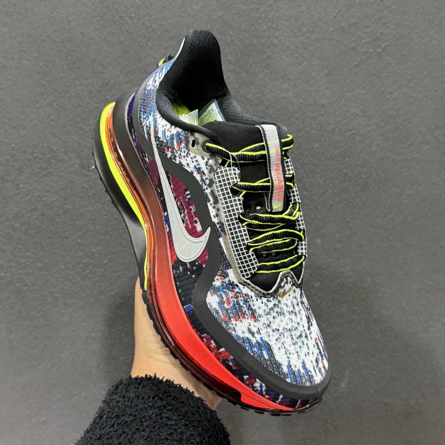 Nike Pegasus Premium 版本 减震防滑耐磨透气 低帮跑步鞋 IM6778-902-Top High Quatity Cheap Sneakers Fashion Clothing Clothes Bags handbags Shoes of all Brand wholesale With The best Quality And Beautiful Price from China Factory Chinese suppliers wholesaler seller Nike Pegasus Premium 版本 减震防滑耐磨透气 低帮跑步鞋 IM6778-902