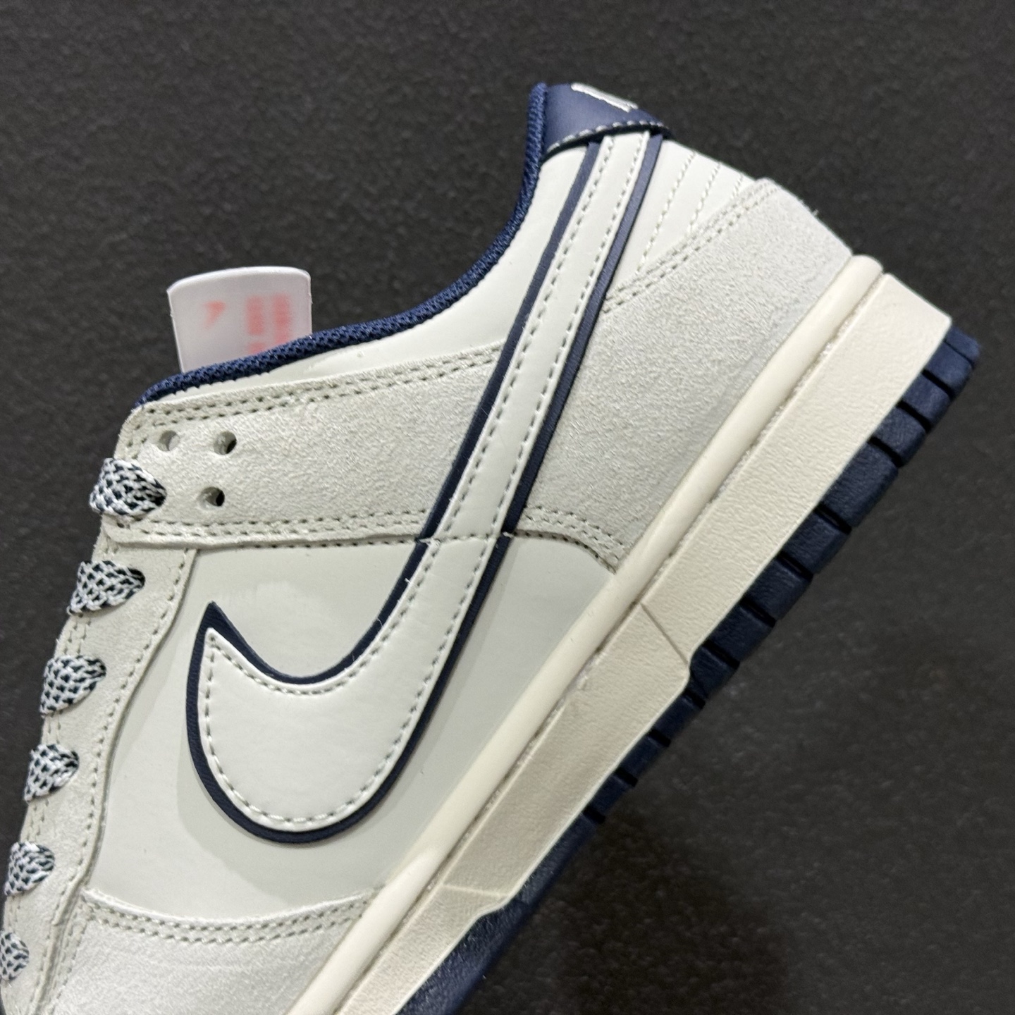 Nike Dunk Low Retro 马年限定 周年高端定制 低帮休闲板鞋 JY6988-130