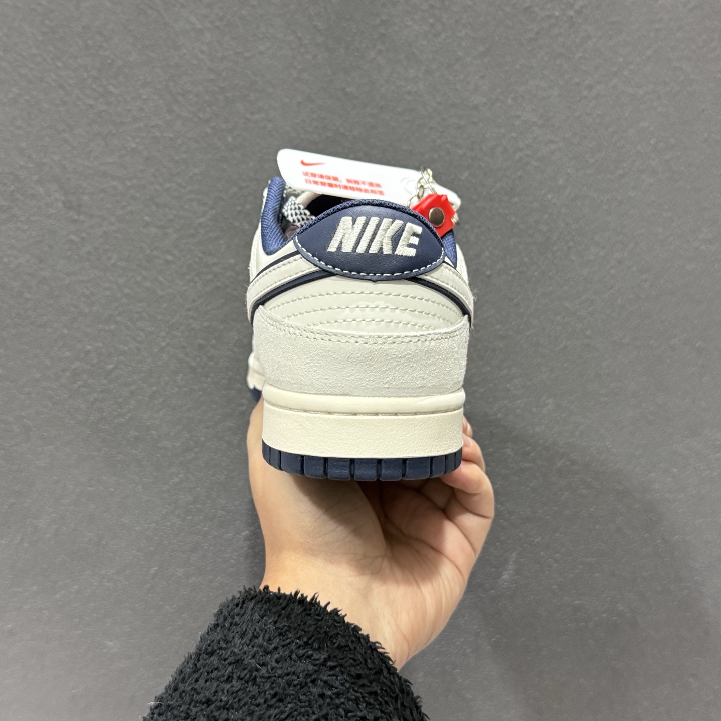 Nike Dunk Low Retro 马年限定 周年高端定制 低帮休闲板鞋 JY6988-130