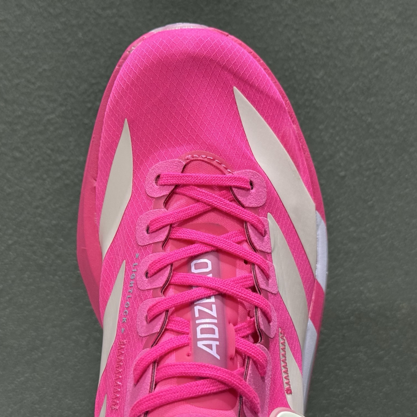 Adidas Adizero Adios 4 M 阿迪透气轻盈低帮跑步鞋 JR1269-731-Top High Quatity Cheap Sneakers Fashion Clothing Clothes Bags handbags Shoes of all Brand wholesale With The best Quality And Beautiful Price from China Factory Chinese suppliers wholesaler seller Adidas Adizero Adios 4 M 阿迪透气轻盈低帮跑步鞋 JR1269-731