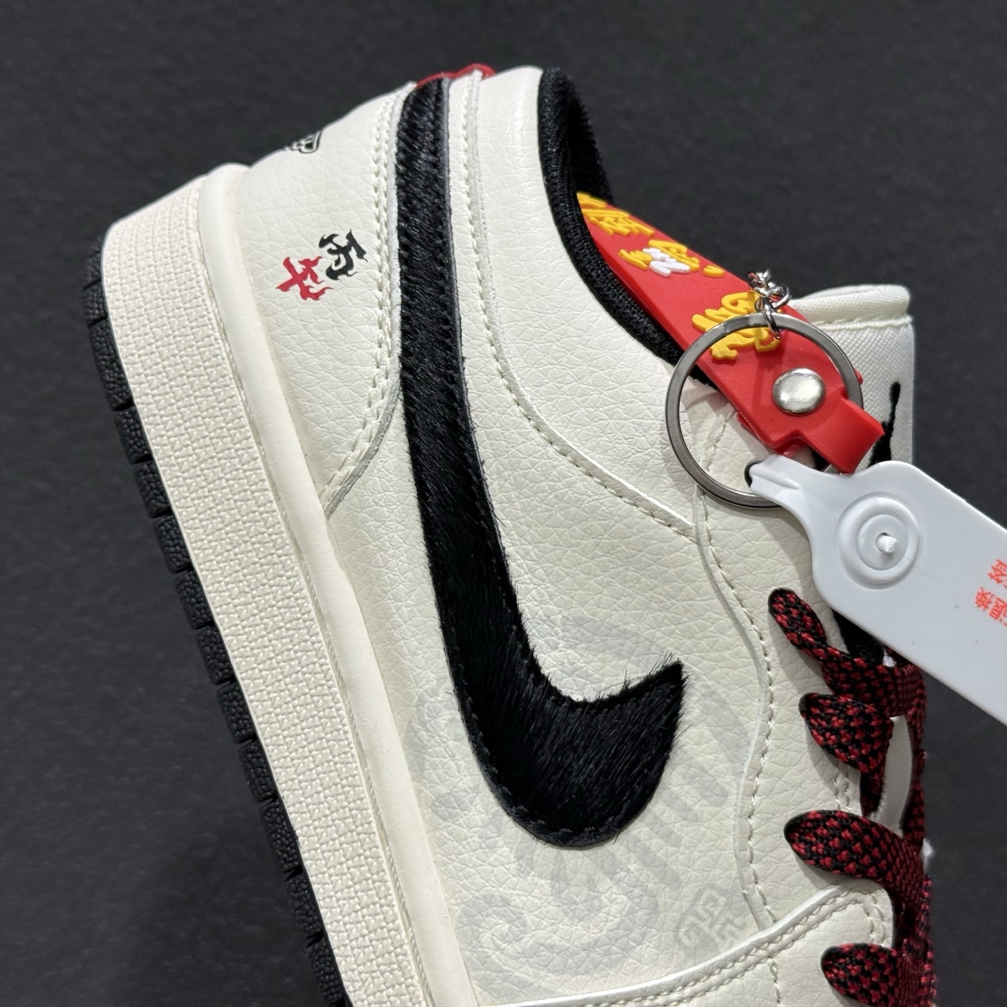 Air Jordan 1 Low AJ1 乔1 马年限定 高端定制 低帮复古篮球鞋 XT6998-138-Top High Quatity Cheap Sneakers Fashion Clothing Clothes Bags handbags Shoes of all Brand wholesale With The best Quality And Beautiful Price from China Factory Chinese suppliers wholesaler seller Air Jordan 1 Low AJ1 乔1 马年限定 高端定制 低帮复古篮球鞋 XT6998-138