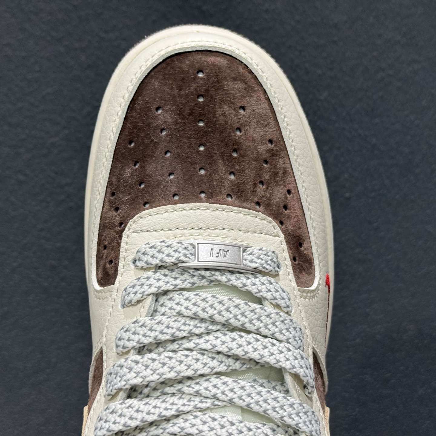 260 Nike Air Force 1 Low 2026 丙午马年限定款 XT6998-151-Chinese UA Cheap High Quatity Brand Clothes Bags handbags Sneakers wholesale wholesaler seller from China Factory suppliers Fashion Clothing Shoes best Quality Beautiful Price 260 Nike Air Force 1 Low 2026 丙午马年限定款 XT6998-151