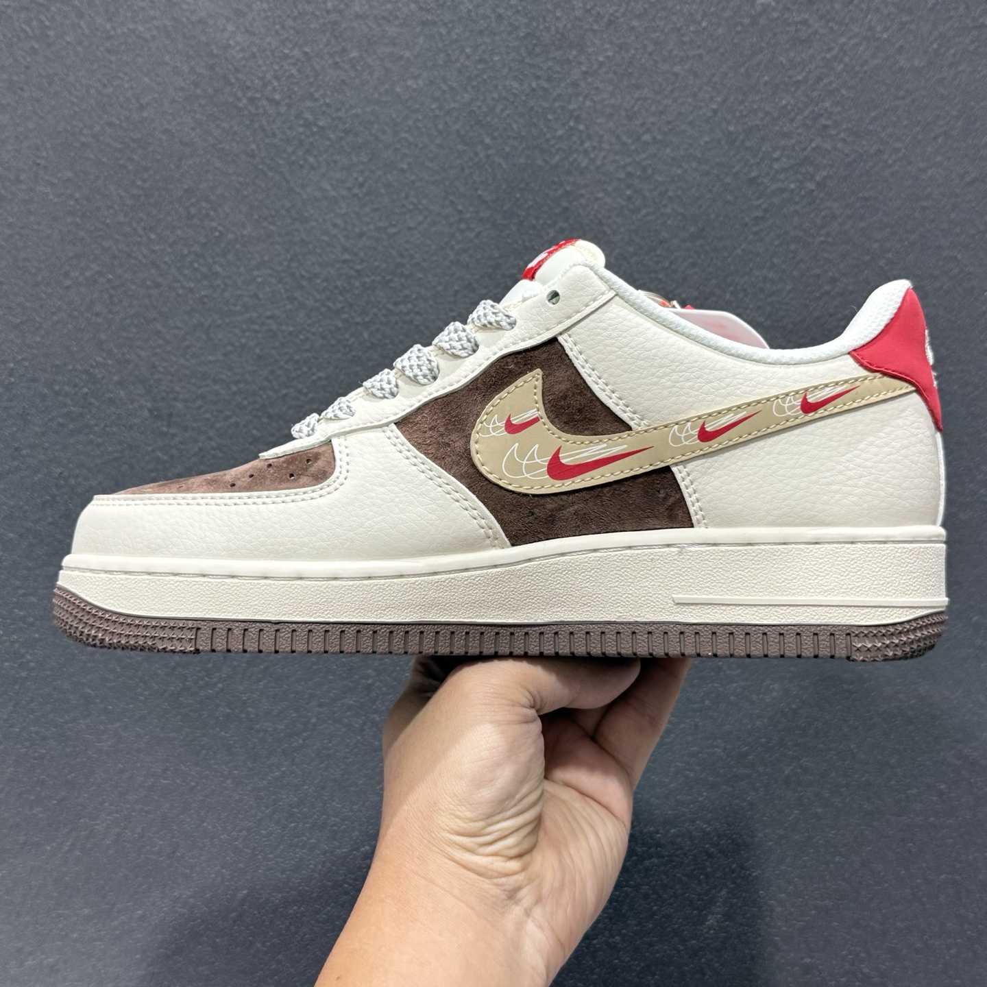 260 Nike Air Force 1 Low 2026 丙午马年限定款 XT6998-151-Chinese UA Cheap High Quatity Brand Clothes Bags handbags Sneakers wholesale wholesaler seller from China Factory suppliers Fashion Clothing Shoes best Quality Beautiful Price 260 Nike Air Force 1 Low 2026 丙午马年限定款 XT6998-151