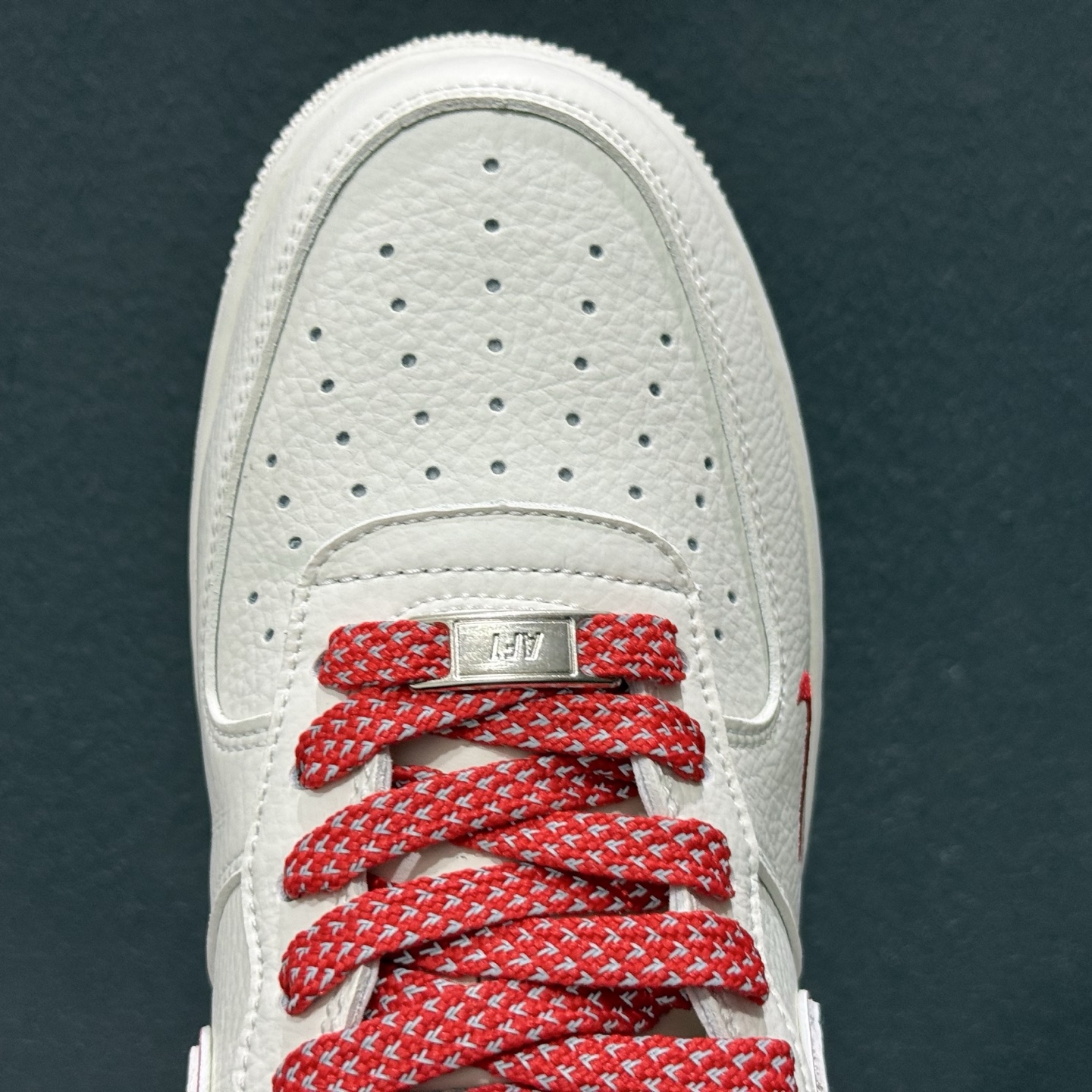 Nike Air Force 1 2026 丙午马年限定款 CS5288-078 Nike Air Force 1 2026 丙午马年限定款 CS5288-078