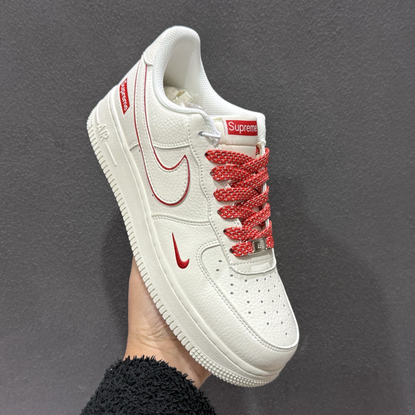 Nike Air Force 1 2026 丙午马年限定款 CS5288-078 Nike Air Force 1 2026 丙午马年限定款 CS5288-078