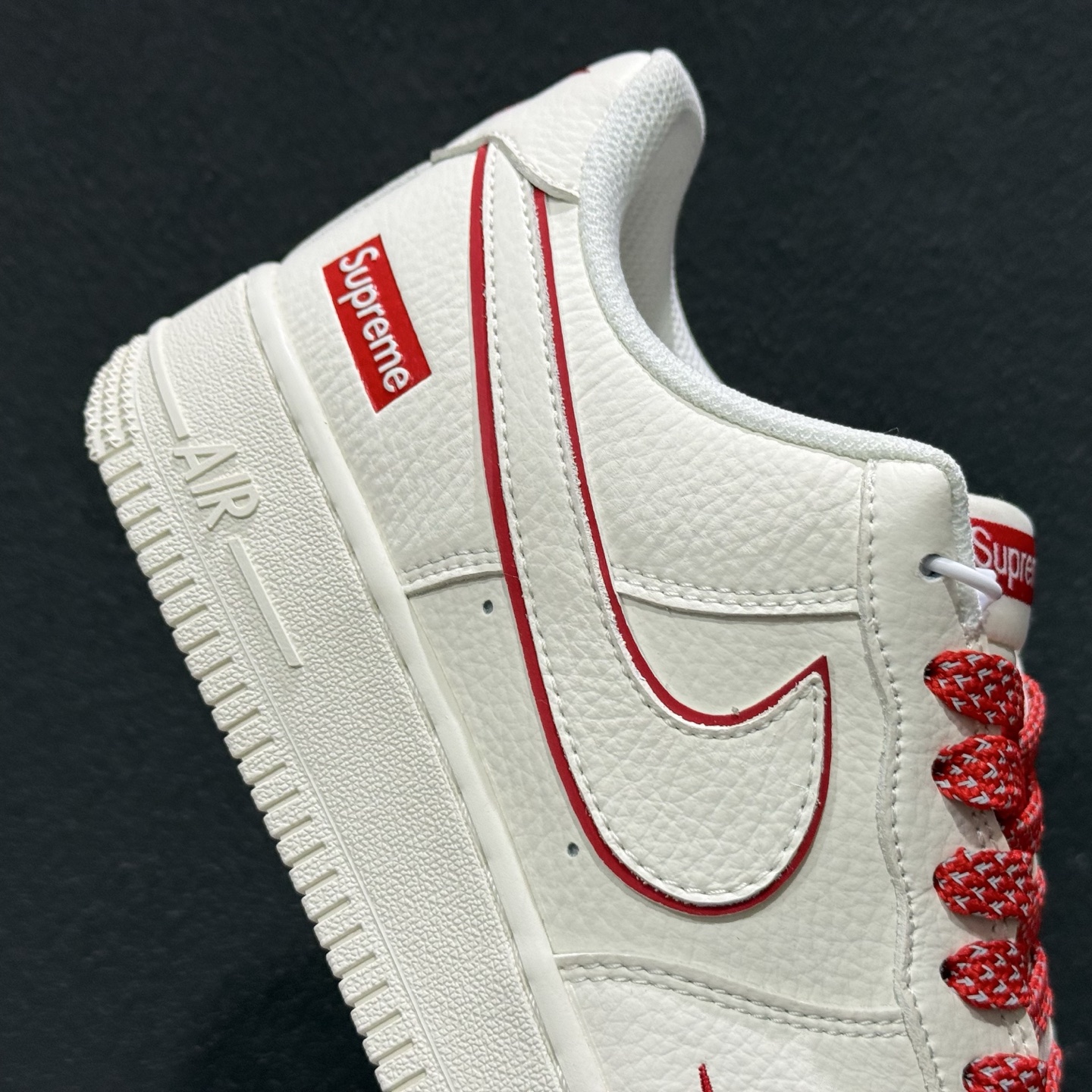 Nike Air Force 1 2026 丙午马年限定款 CS5288-078 Nike Air Force 1 2026 丙午马年限定款 CS5288-078