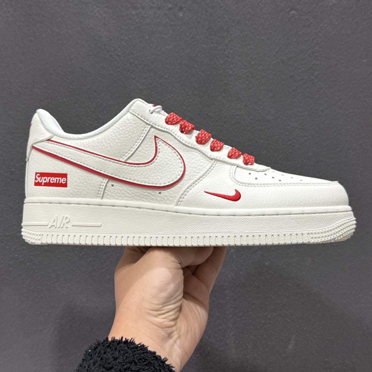 Nike Air Force 1 2026 丙午马年限定款 CS5288-078 Nike Air Force 1 2026 丙午马年限定款 CS5288-078