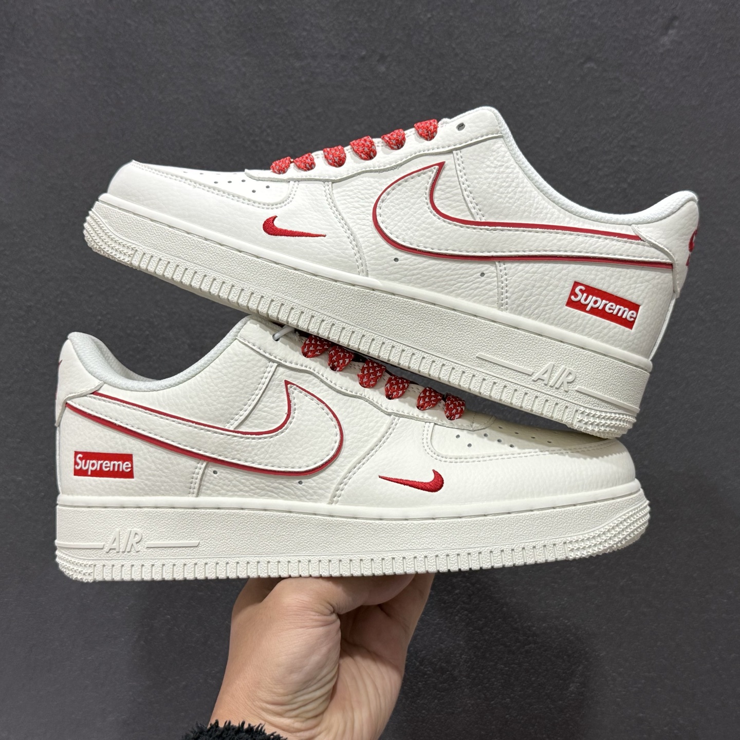 Nike Air Force 1 2026 丙午马年限定款 CS5288-078 Nike Air Force 1 2026 丙午马年限定款 CS5288-078