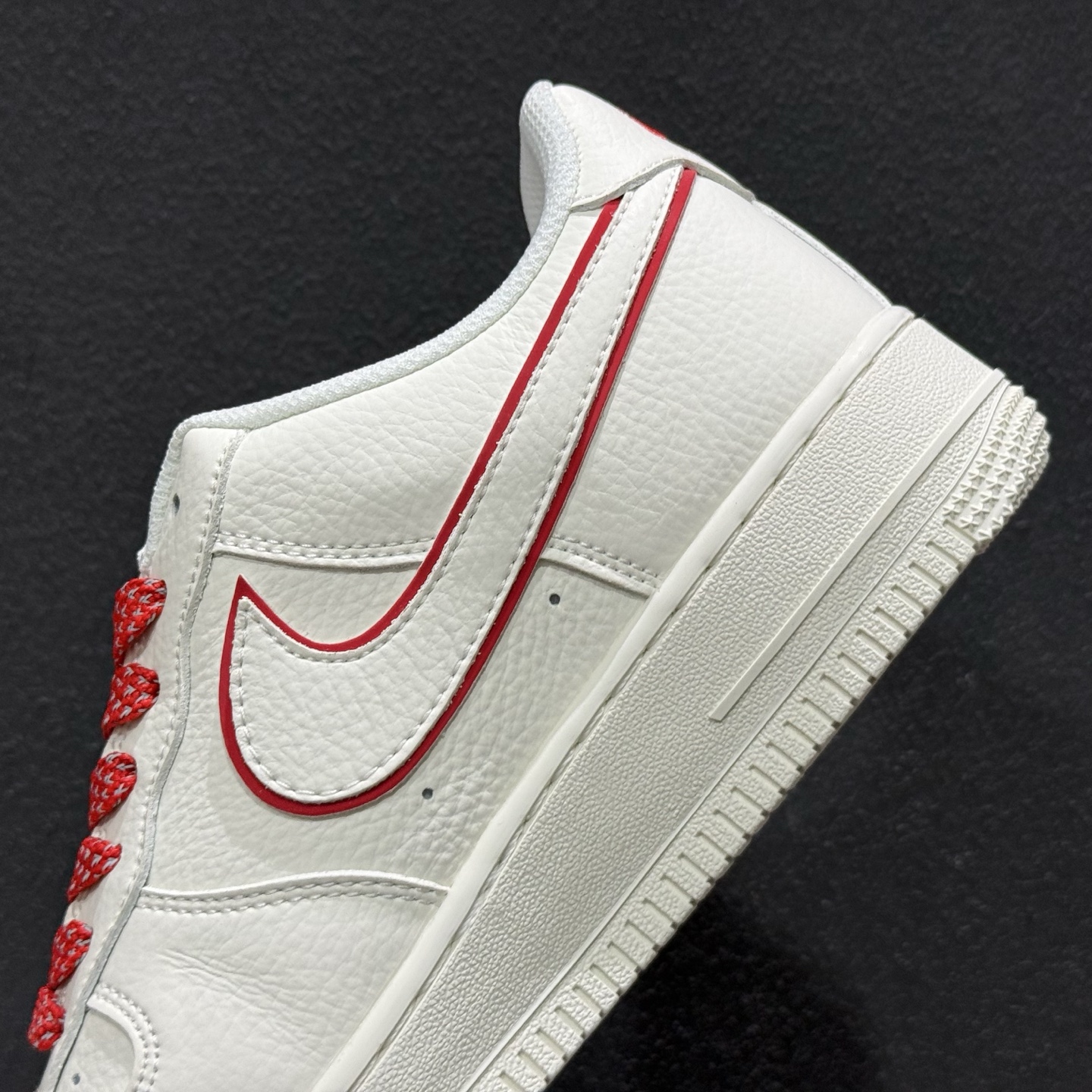 Nike Air Force 1 2026 丙午马年限定款 CS5288-078 Nike Air Force 1 2026 丙午马年限定款 CS5288-078