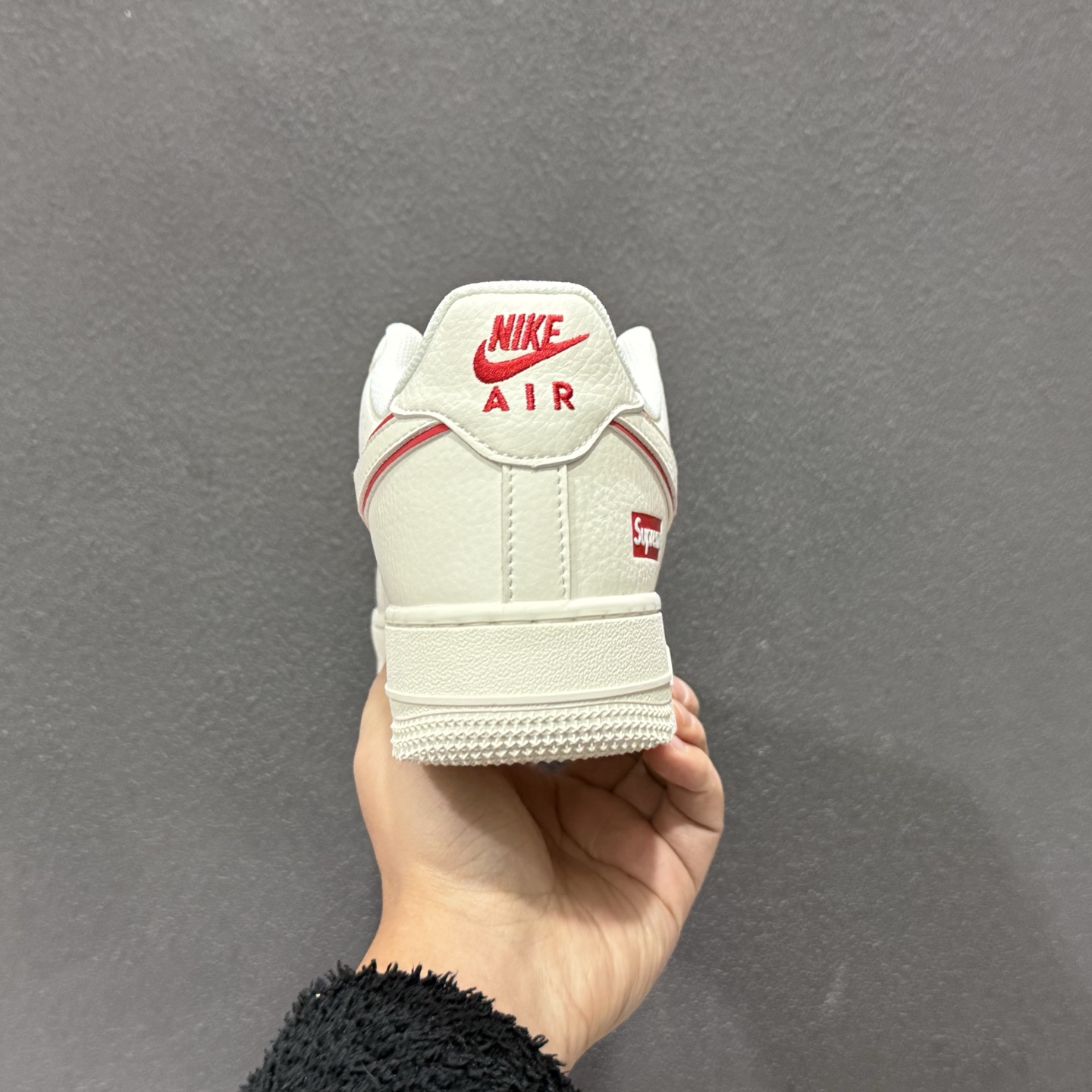 Nike Air Force 1 2026 丙午马年限定款 CS5288-078 Nike Air Force 1 2026 丙午马年限定款 CS5288-078