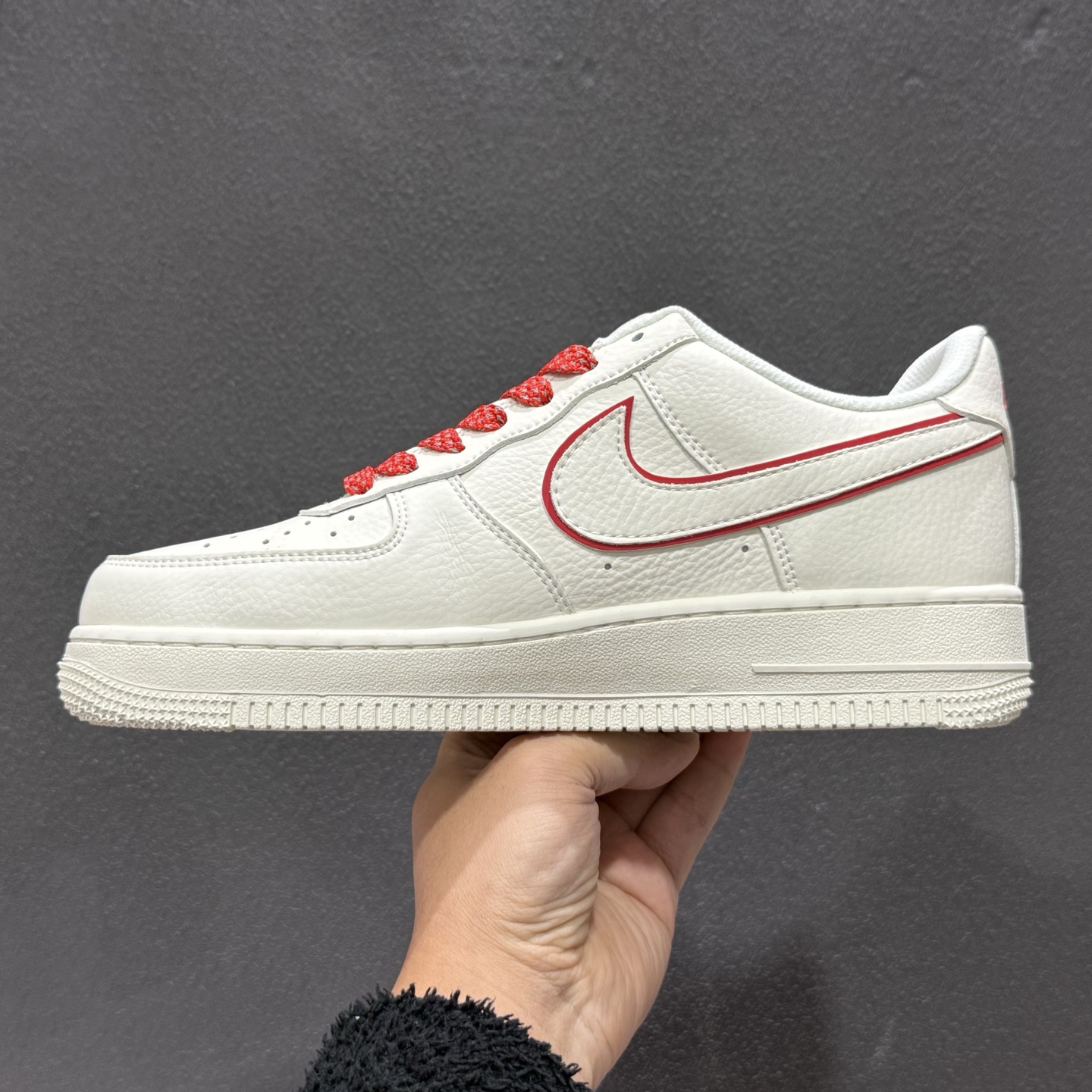 Nike Air Force 1 2026 丙午马年限定款 CS5288-078 Nike Air Force 1 2026 丙午马年限定款 CS5288-078