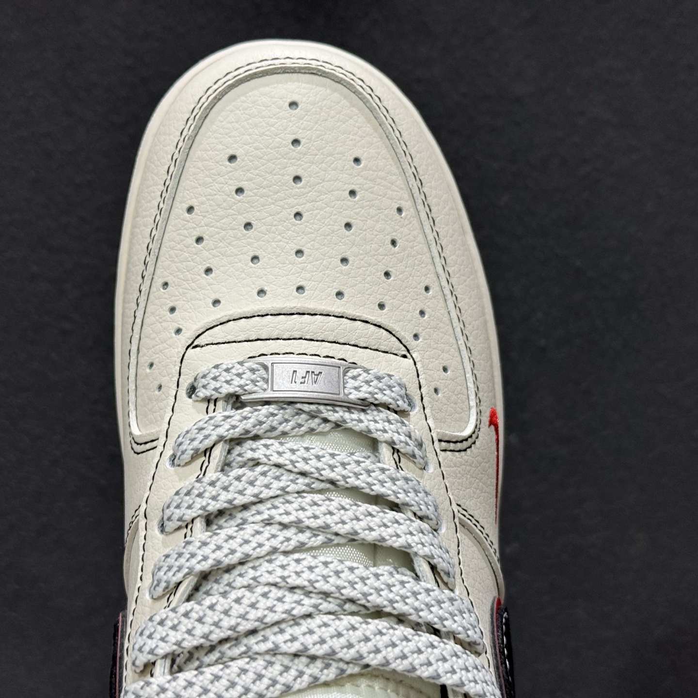 260 Nike Air Force 1 Low 2026 丙午马年限定款 XT6998-152-Chinese UA Cheap High Quatity Brand Clothes Bags handbags Sneakers wholesale wholesaler seller from China Factory suppliers Fashion Clothing Shoes best Quality Beautiful Price 260 Nike Air Force 1 Low 2026 丙午马年限定款 XT6998-152