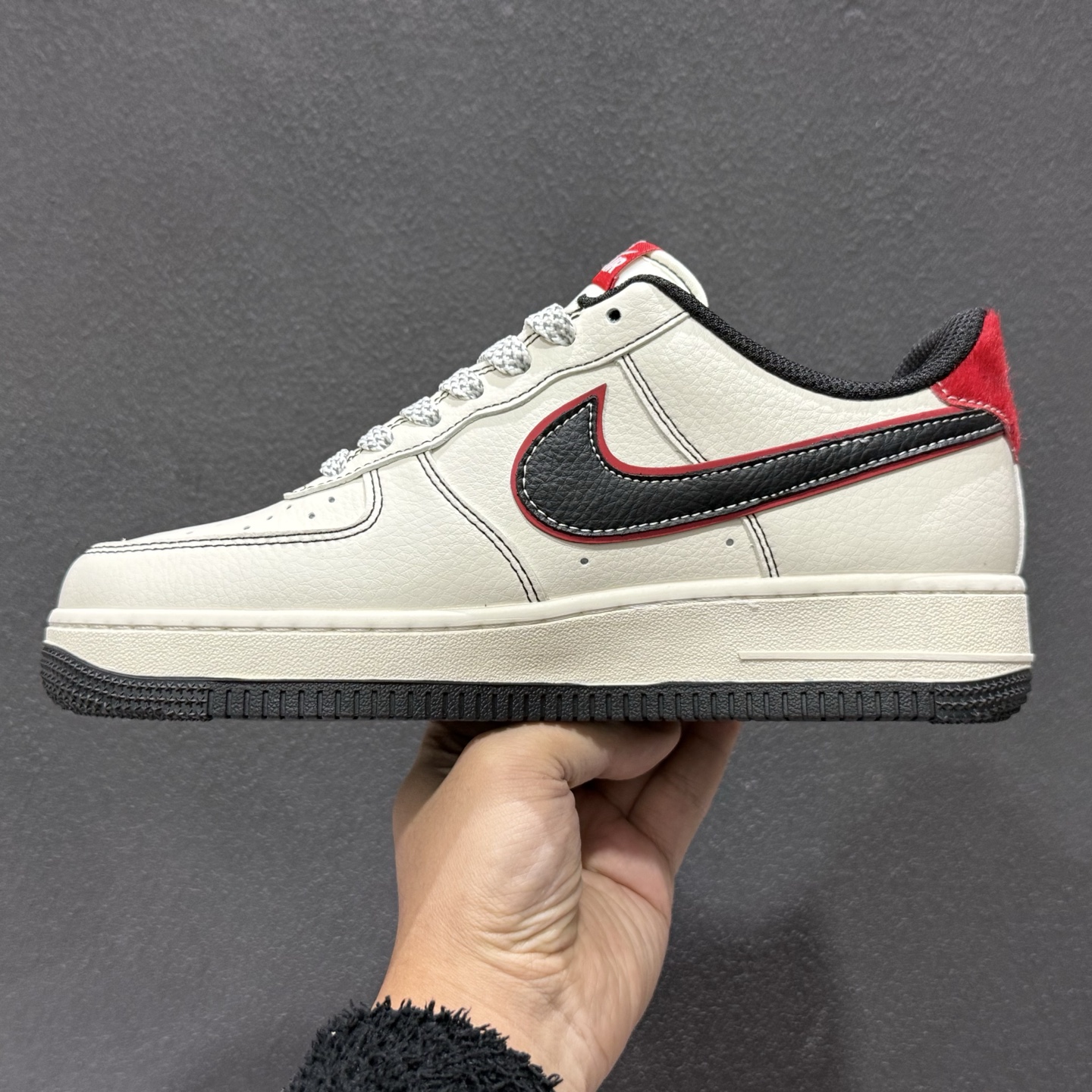 260 Nike Air Force 1 Low 2026 丙午马年限定款 XT6998-152-Chinese UA Cheap High Quatity Brand Clothes Bags handbags Sneakers wholesale wholesaler seller from China Factory suppliers Fashion Clothing Shoes best Quality Beautiful Price 260 Nike Air Force 1 Low 2026 丙午马年限定款 XT6998-152