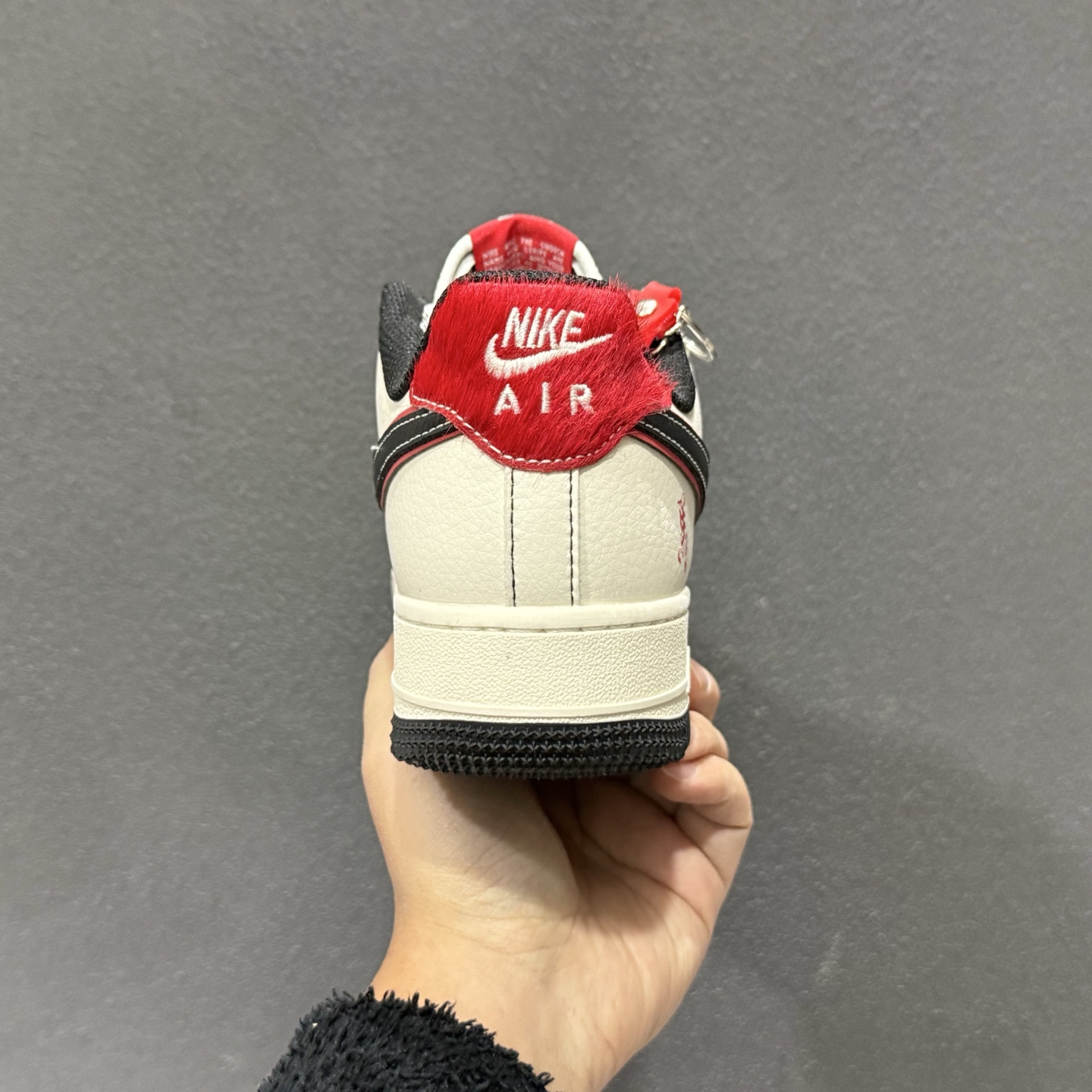 260 Nike Air Force 1 Low 2026 丙午马年限定款 XT6998-152-Chinese UA Cheap High Quatity Brand Clothes Bags handbags Sneakers wholesale wholesaler seller from China Factory suppliers Fashion Clothing Shoes best Quality Beautiful Price 260 Nike Air Force 1 Low 2026 丙午马年限定款 XT6998-152