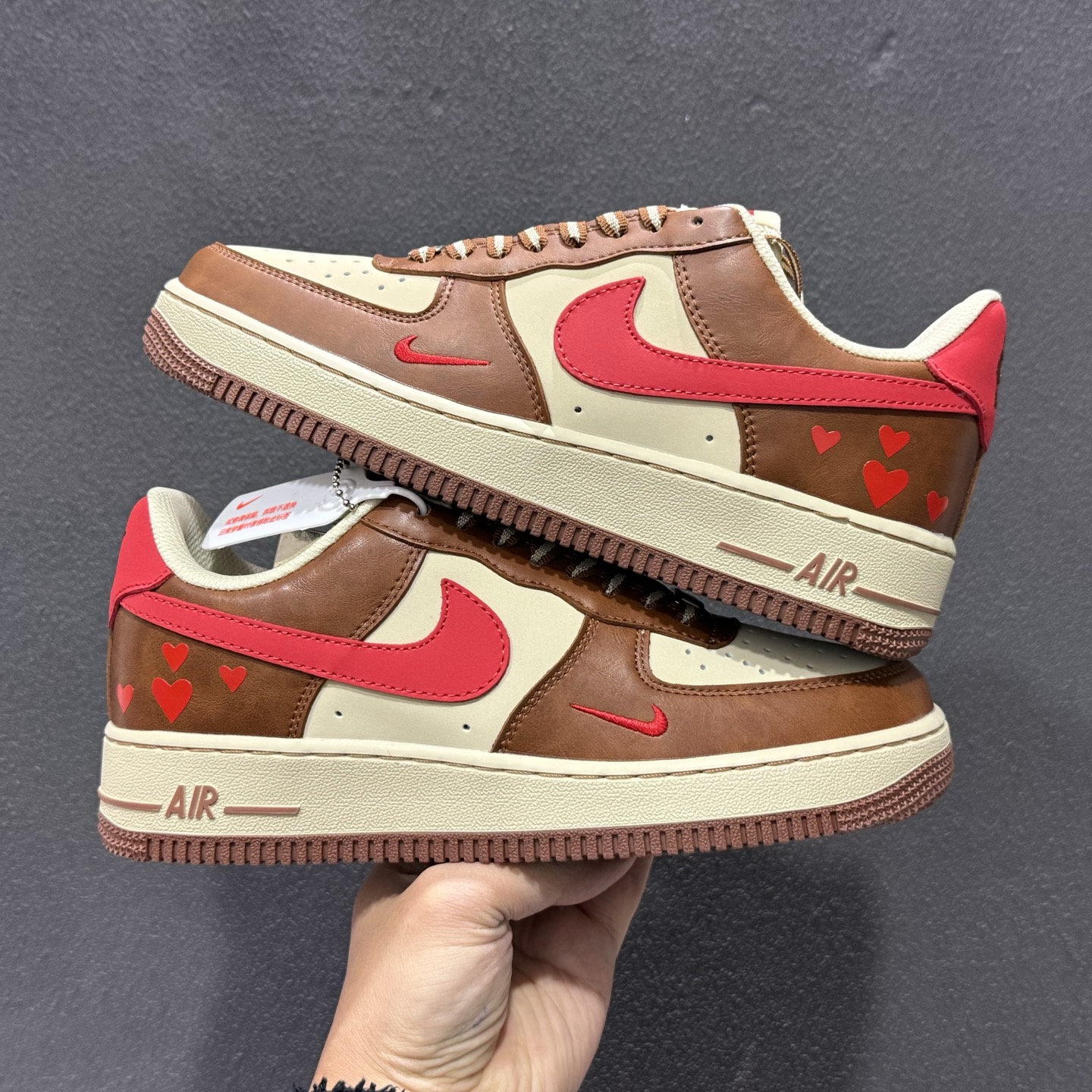 260 NK Air Force 1 空军一号 NH0601-538-Chinese UA Cheap High Quatity Brand Clothes Bags handbags Sneakers wholesale wholesaler seller from China Factory suppliers Fashion Clothing Shoes best Quality Beautiful Price 260 NK Air Force 1 空军一号 NH0601-538