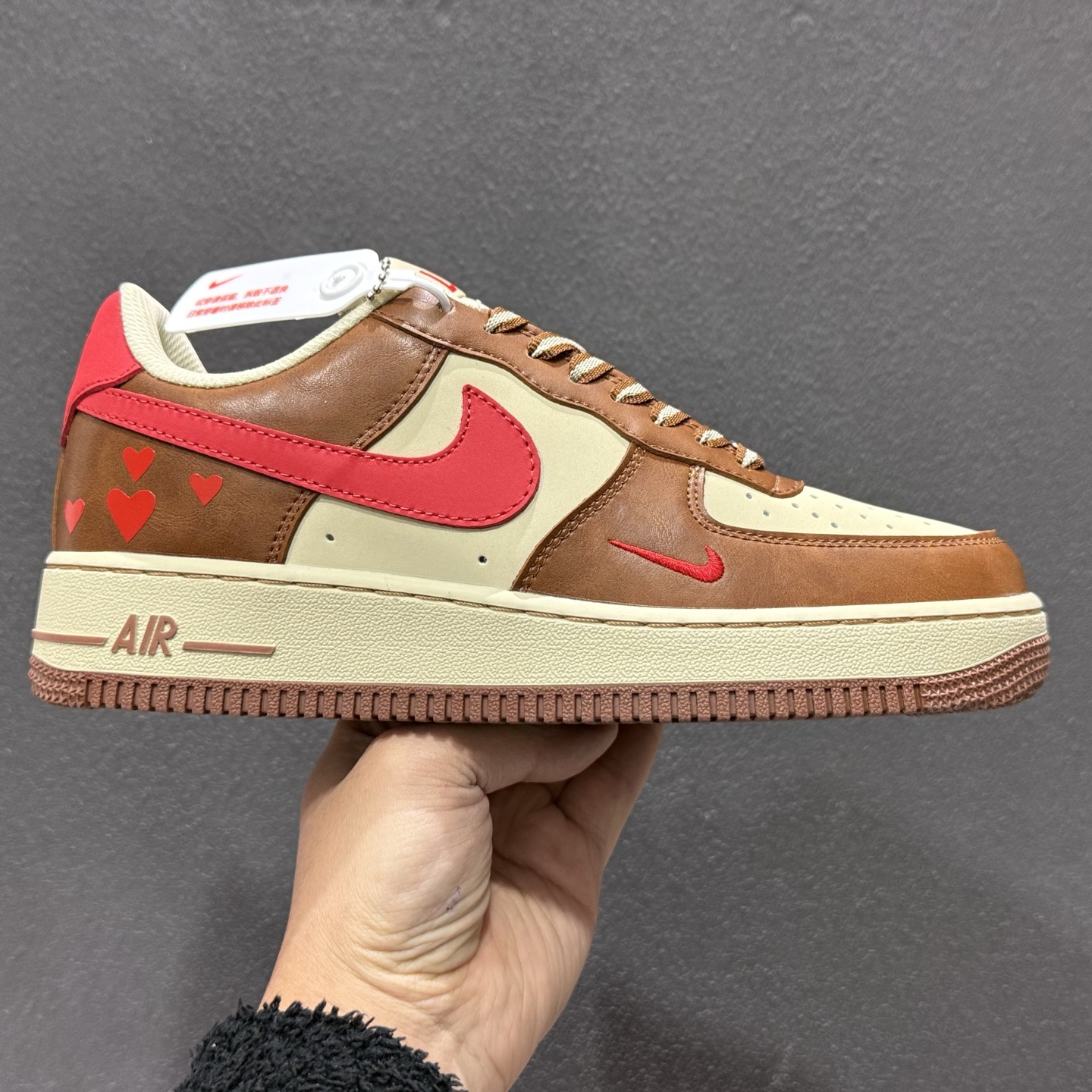 260 NK Air Force 1 空军一号 NH0601-538-Chinese UA Cheap High Quatity Brand Clothes Bags handbags Sneakers wholesale wholesaler seller from China Factory suppliers Fashion Clothing Shoes best Quality Beautiful Price 260 NK Air Force 1 空军一号 NH0601-538