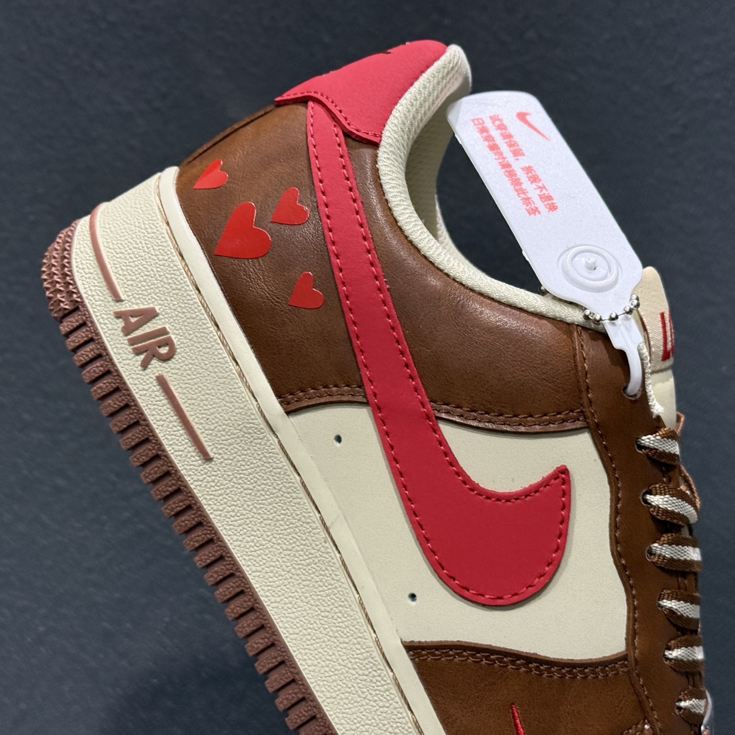 260 NK Air Force 1 空军一号 NH0601-538-Chinese UA Cheap High Quatity Brand Clothes Bags handbags Sneakers wholesale wholesaler seller from China Factory suppliers Fashion Clothing Shoes best Quality Beautiful Price 260 NK Air Force 1 空军一号 NH0601-538