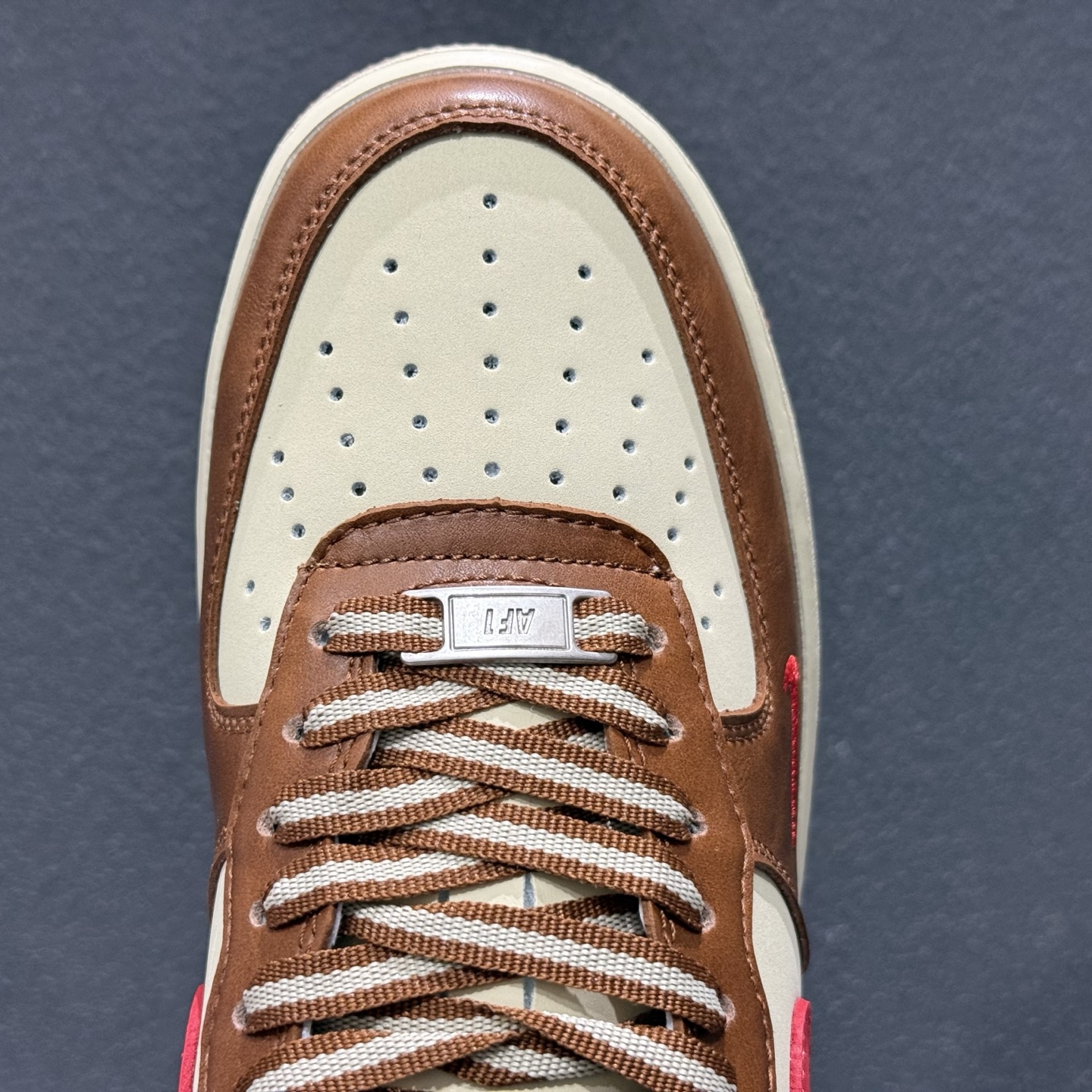 260 NK Air Force 1 空军一号 NH0601-538-Chinese UA Cheap High Quatity Brand Clothes Bags handbags Sneakers wholesale wholesaler seller from China Factory suppliers Fashion Clothing Shoes best Quality Beautiful Price 260 NK Air Force 1 空军一号 NH0601-538
