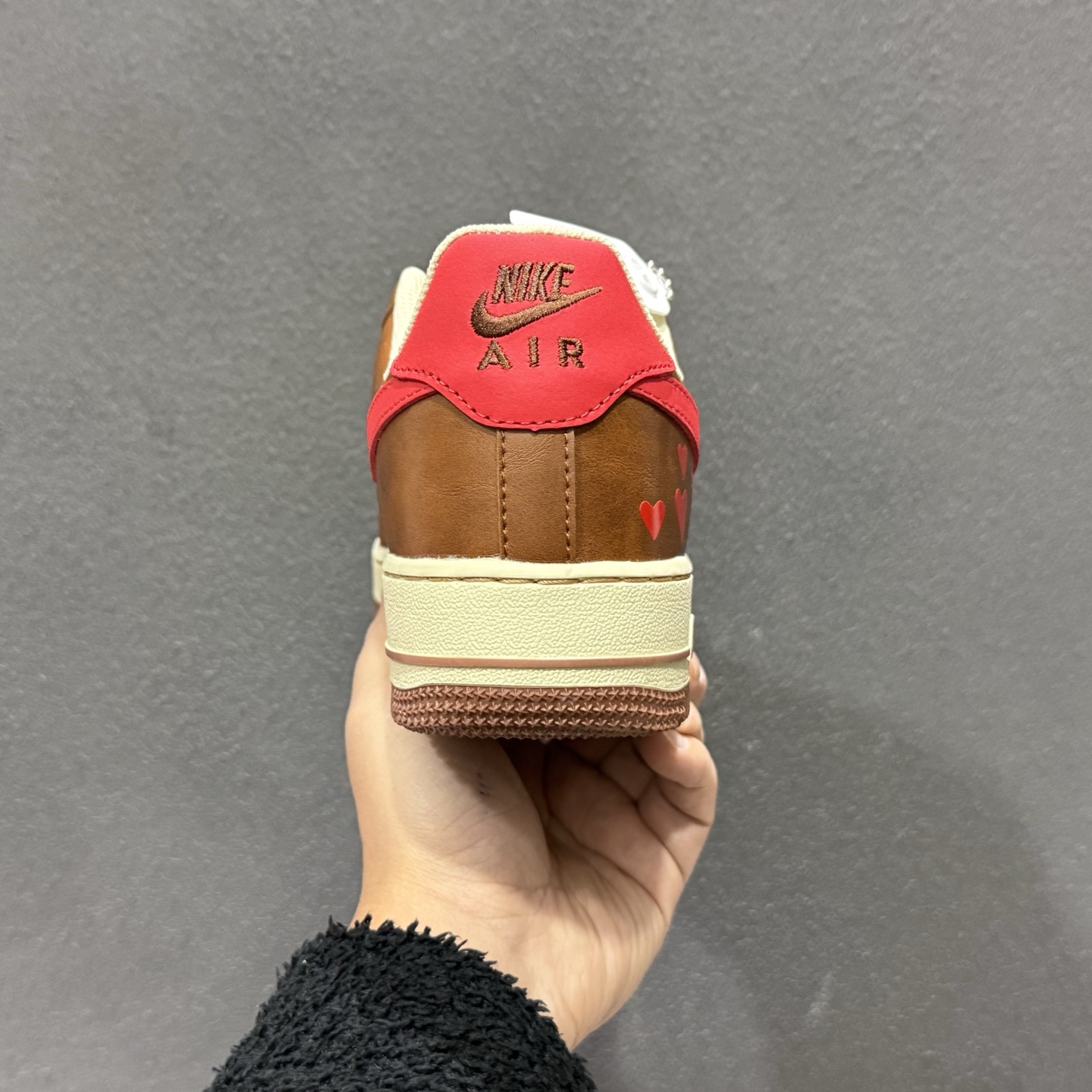 260 NK Air Force 1 空军一号 NH0601-538-Chinese UA Cheap High Quatity Brand Clothes Bags handbags Sneakers wholesale wholesaler seller from China Factory suppliers Fashion Clothing Shoes best Quality Beautiful Price 260 NK Air Force 1 空军一号 NH0601-538