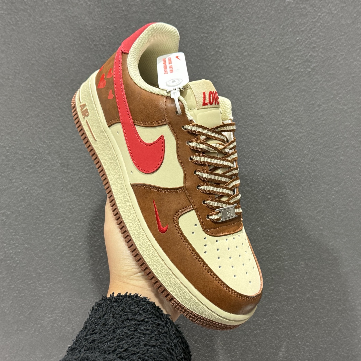260 NK Air Force 1 空军一号 NH0601-538-Chinese UA Cheap High Quatity Brand Clothes Bags handbags Sneakers wholesale wholesaler seller from China Factory suppliers Fashion Clothing Shoes best Quality Beautiful Price 260 NK Air Force 1 空军一号 NH0601-538