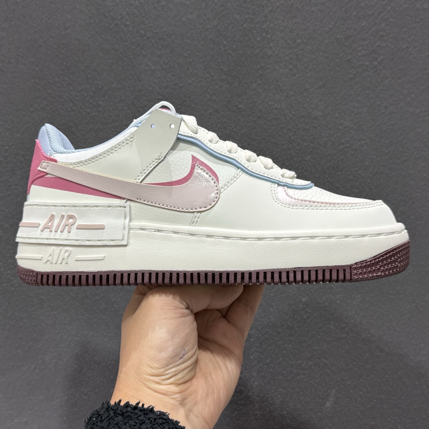 NK Air Force 1 空军一号 IQ9803-161 NK Air Force 1 空军一号 IQ9803-161