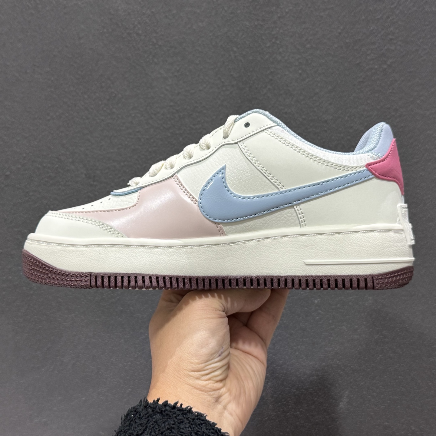 NK Air Force 1 空军一号 IQ9803-161 NK Air Force 1 空军一号 IQ9803-161