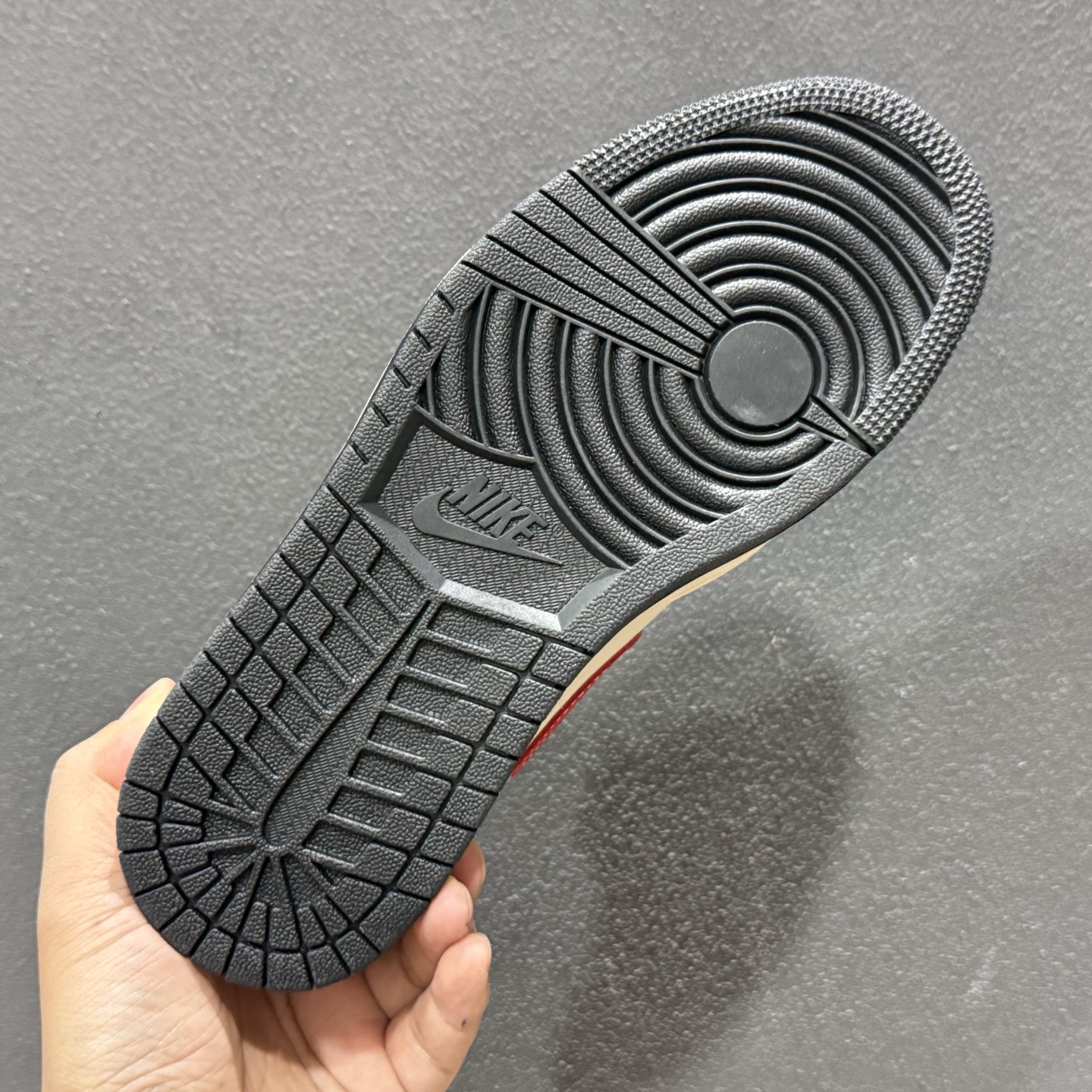 Air Jordan 1 Low AJ1 乔1马年限定 高端定制 低帮复古篮球鞋 MZ9588-842