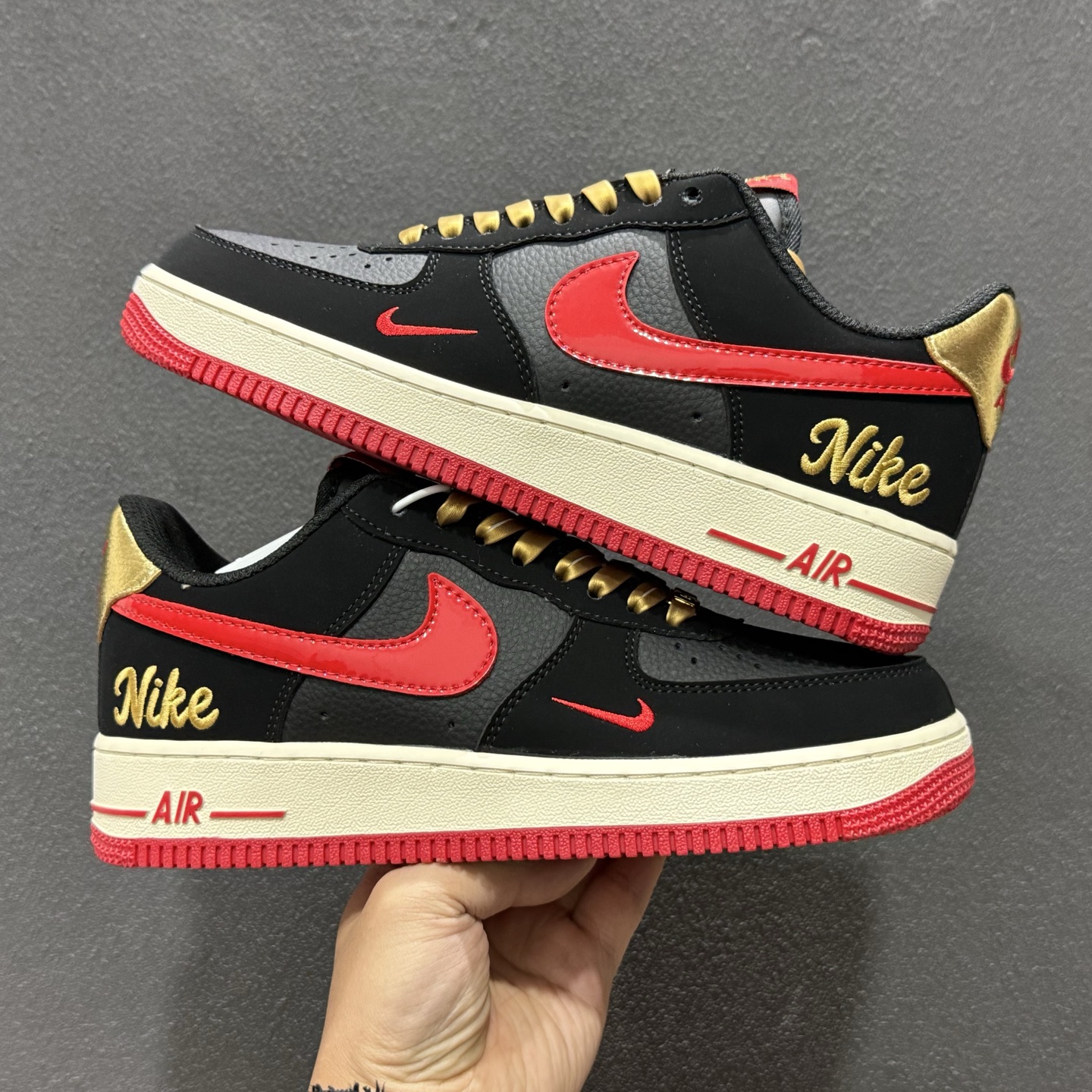NK Air Force 1 空军一号 NH0601-528-Top High Quatity Cheap Sneakers Fashion Clothing Clothes Bags handbags Shoes of all Brand wholesale With The best Quality And Beautiful Price from China Factory Chinese suppliers wholesaler seller NK Air Force 1 空军一号 NH0601-528