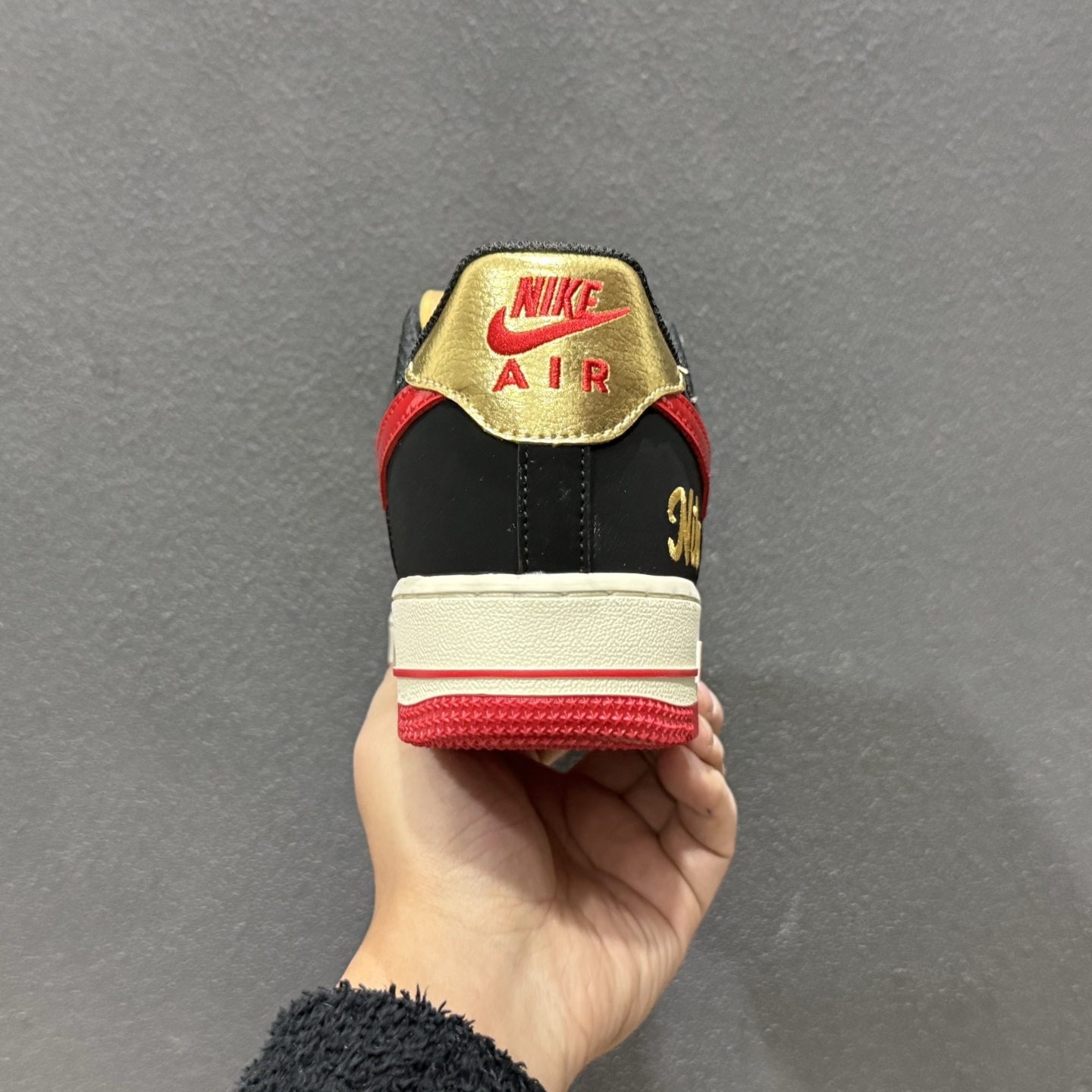 NK Air Force 1 空军一号 NH0601-528-Top High Quatity Cheap Sneakers Fashion Clothing Clothes Bags handbags Shoes of all Brand wholesale With The best Quality And Beautiful Price from China Factory Chinese suppliers wholesaler seller NK Air Force 1 空军一号 NH0601-528