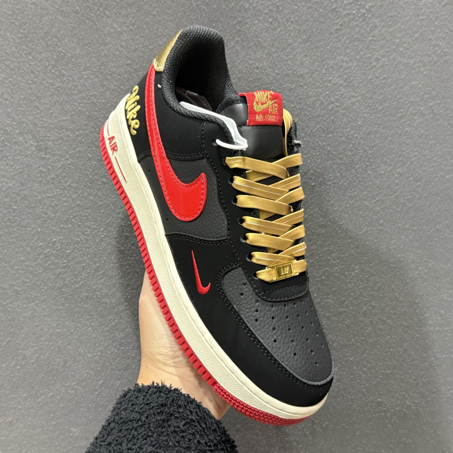 NK Air Force 1 空军一号 NH0601-528-Top High Quatity Cheap Sneakers Fashion Clothing Clothes Bags handbags Shoes of all Brand wholesale With The best Quality And Beautiful Price from China Factory Chinese suppliers wholesaler seller NK Air Force 1 空军一号 NH0601-528