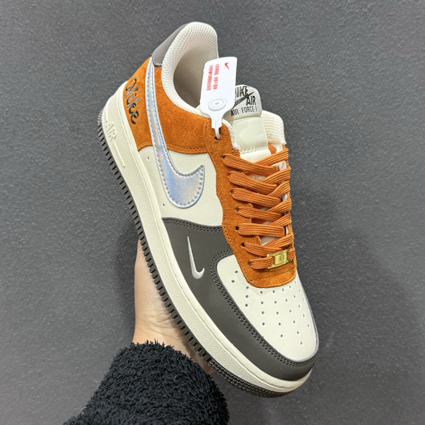 NK Air Force 1 空军一号 NH0601-530-Top High Quatity Cheap Sneakers Fashion Clothing Clothes Bags handbags Shoes of all Brand wholesale With The best Quality And Beautiful Price from China Factory Chinese suppliers wholesaler seller NK Air Force 1 空军一号 NH0601-530