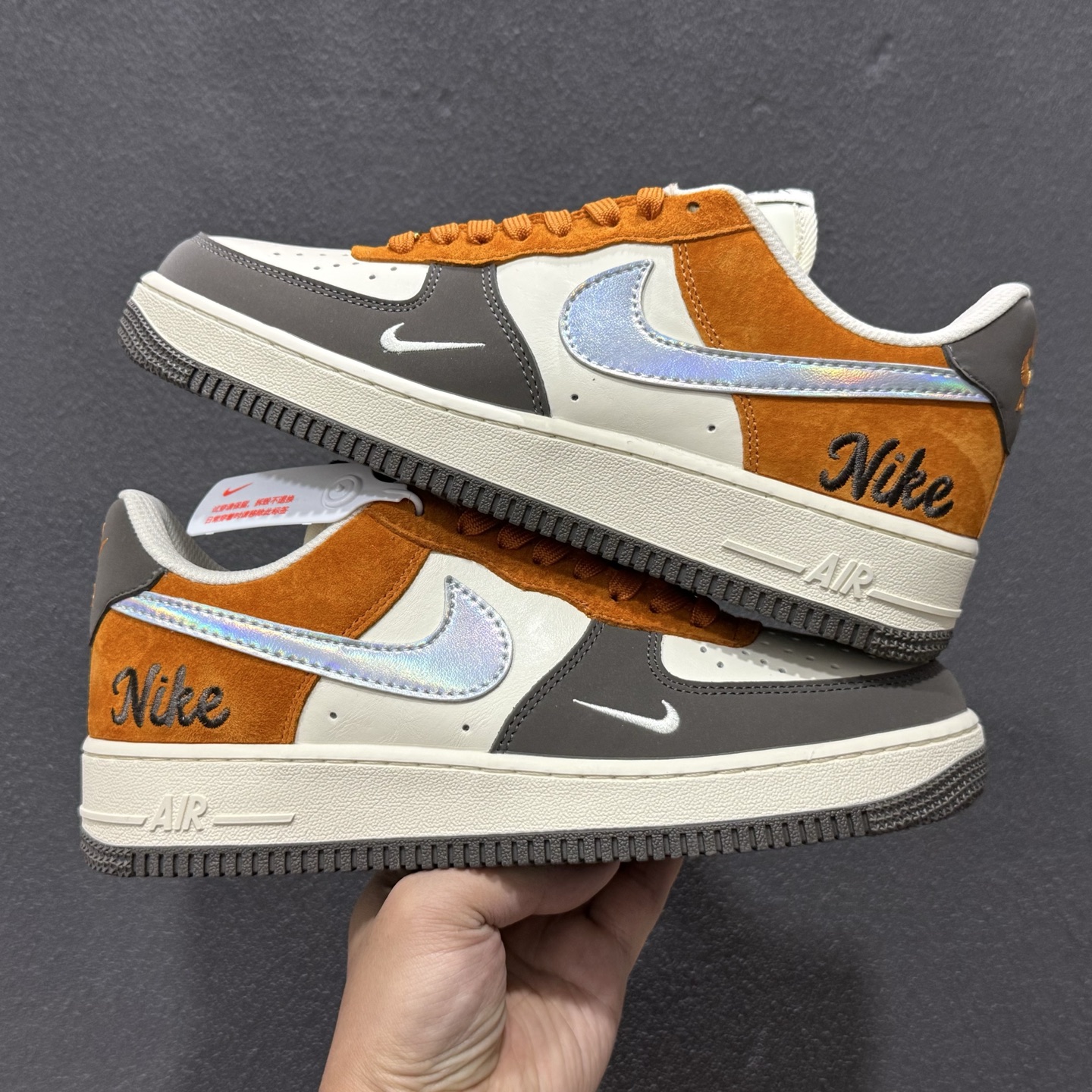 NK Air Force 1 空军一号 NH0601-530-Top High Quatity Cheap Sneakers Fashion Clothing Clothes Bags handbags Shoes of all Brand wholesale With The best Quality And Beautiful Price from China Factory Chinese suppliers wholesaler seller NK Air Force 1 空军一号 NH0601-530